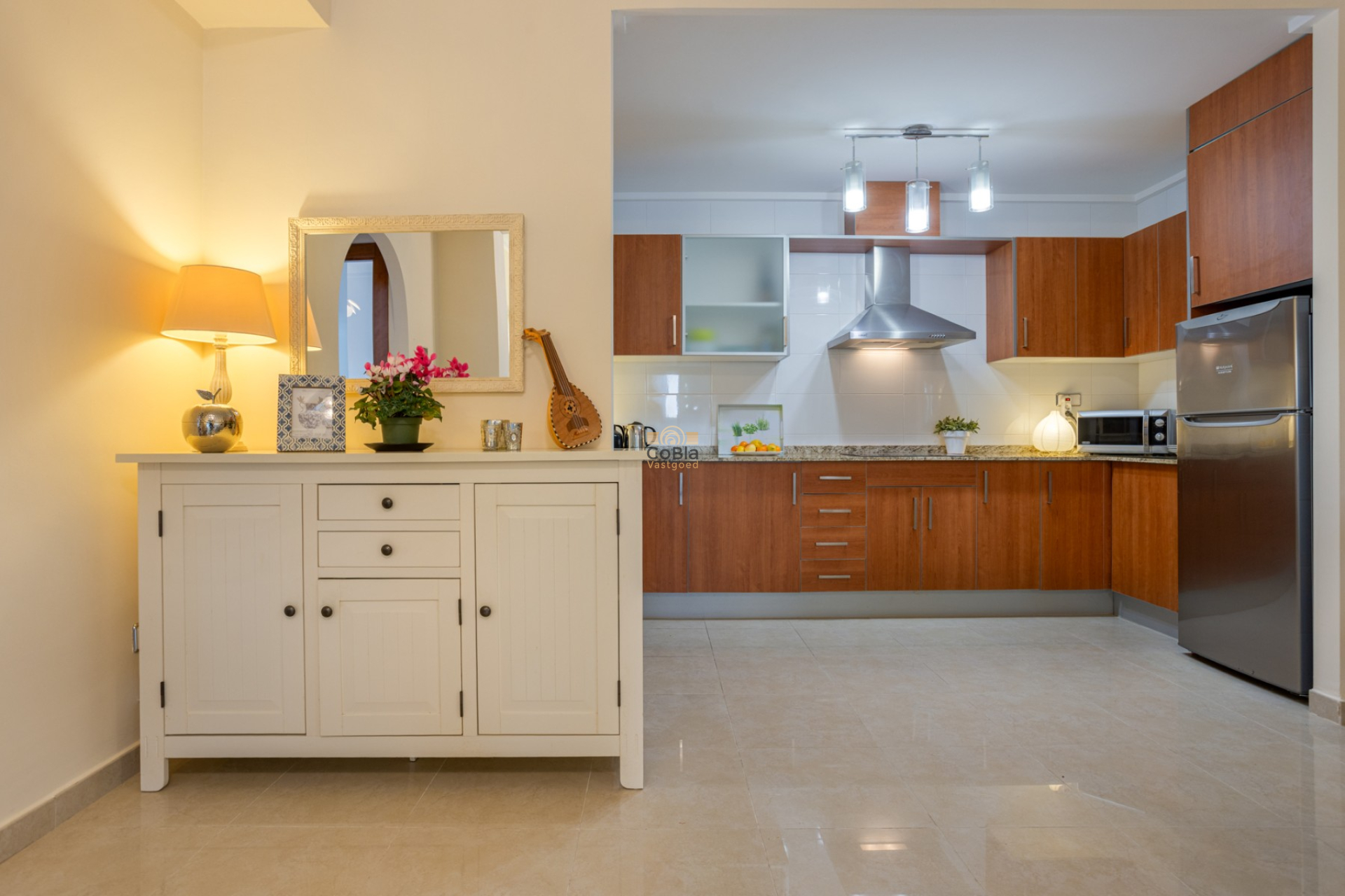 Wiederverkauf - Apartment Ground Floor Apartment - Ciudad Quesada - Rojales - Doña Pepa