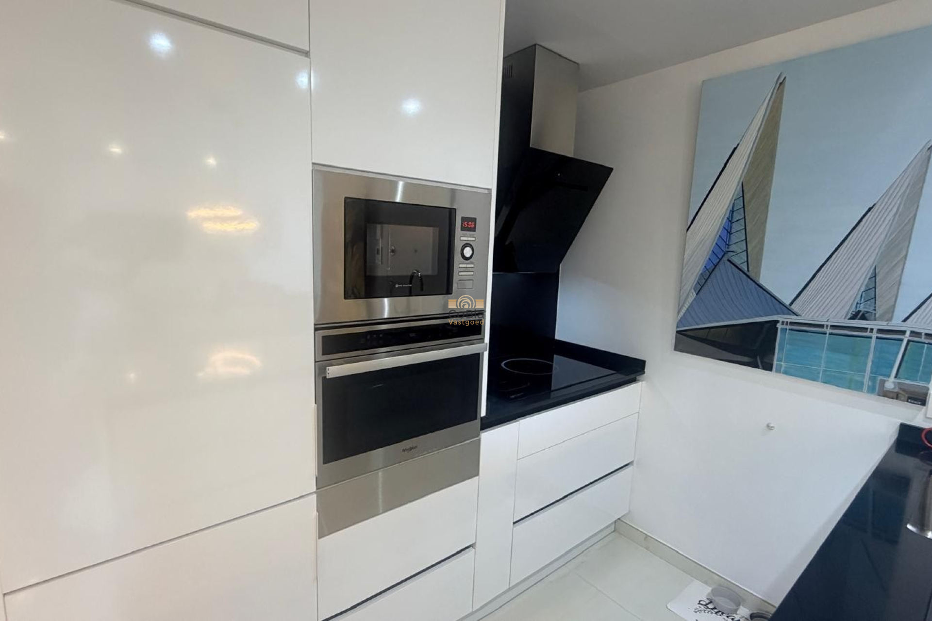 Wiederverkauf - Apartment - Los Altos - Torrevieja
