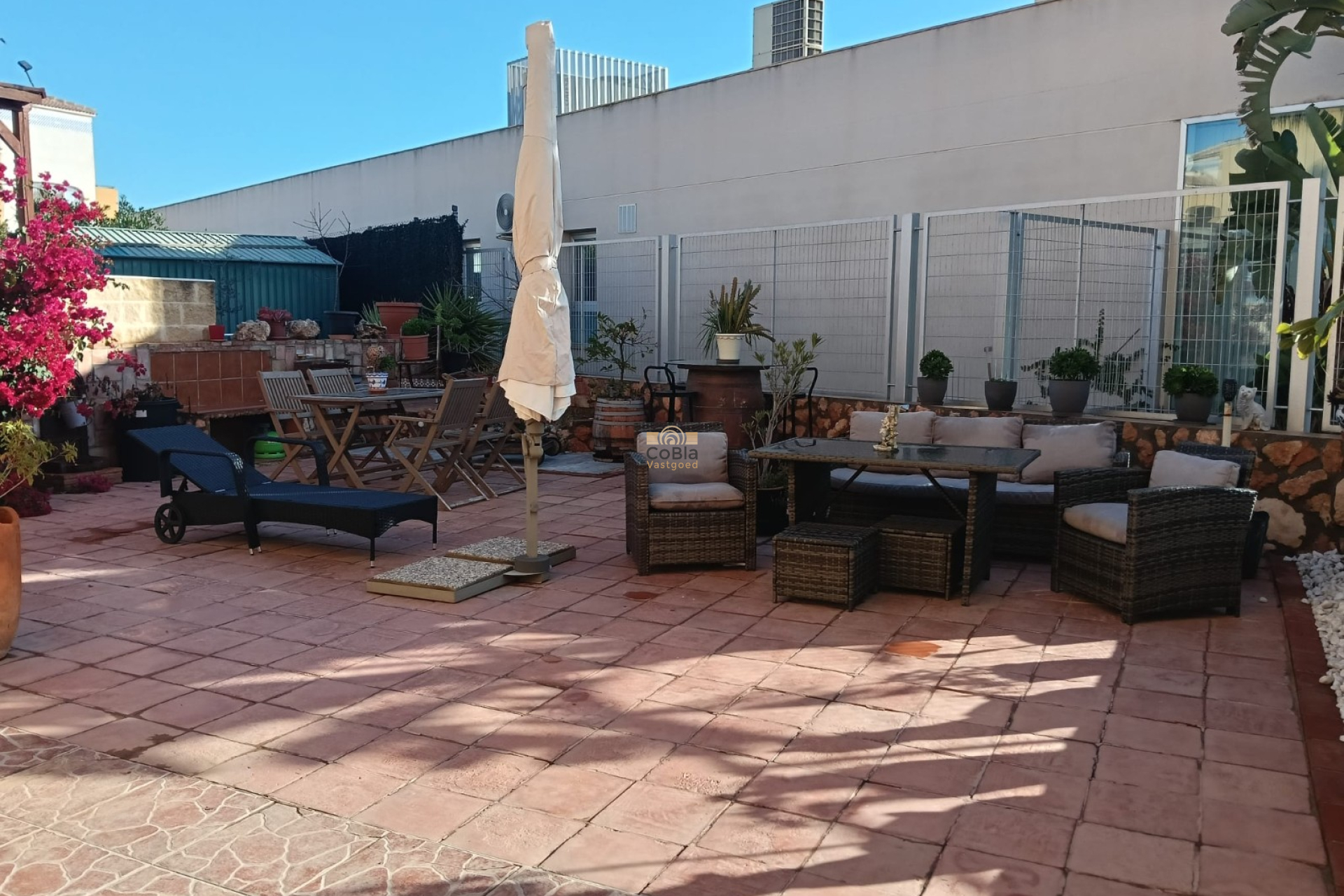 Wiederverkauf - Apartment - Los Montesinos - La Herrada