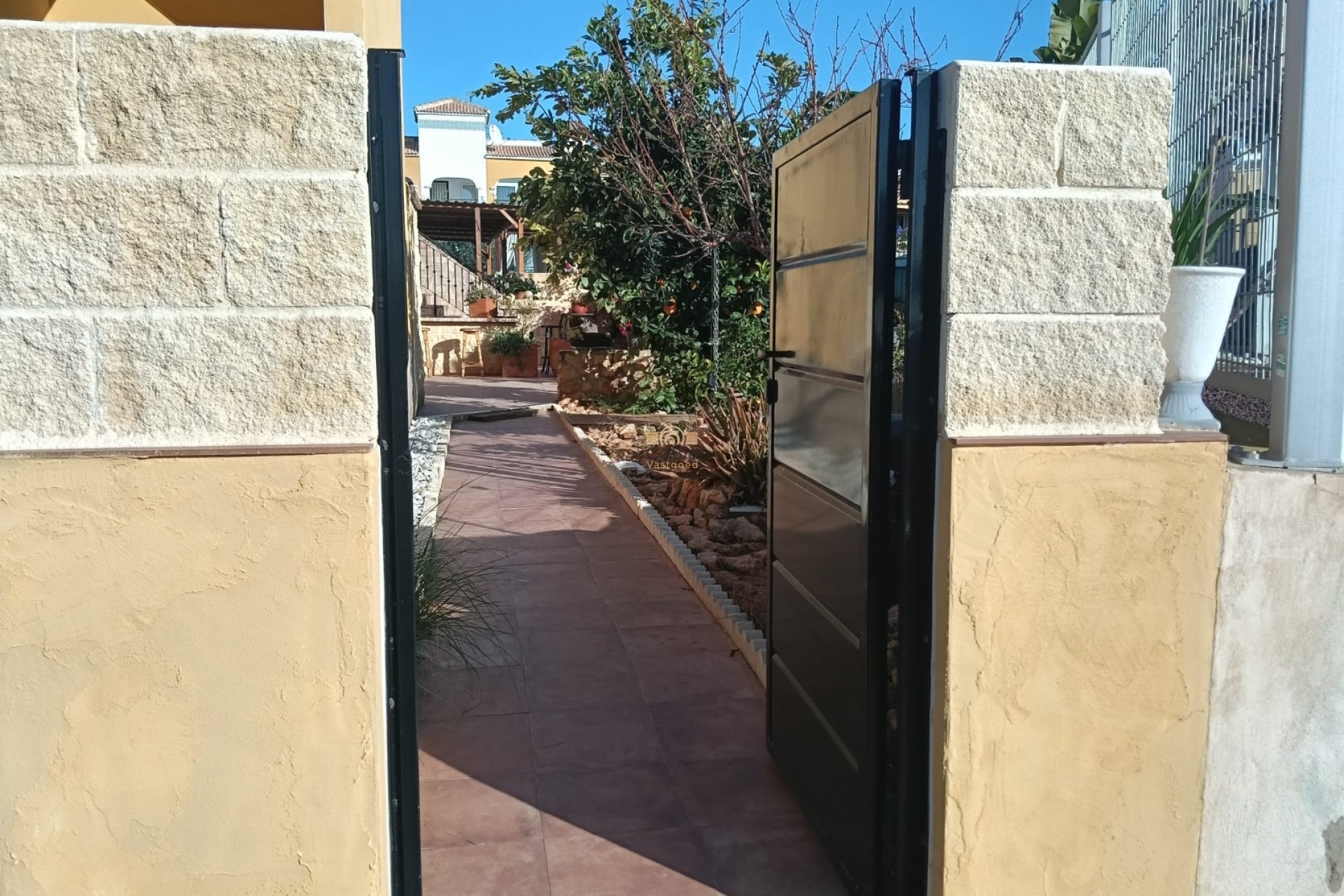 Wiederverkauf - Apartment - Los Montesinos - La Herrada