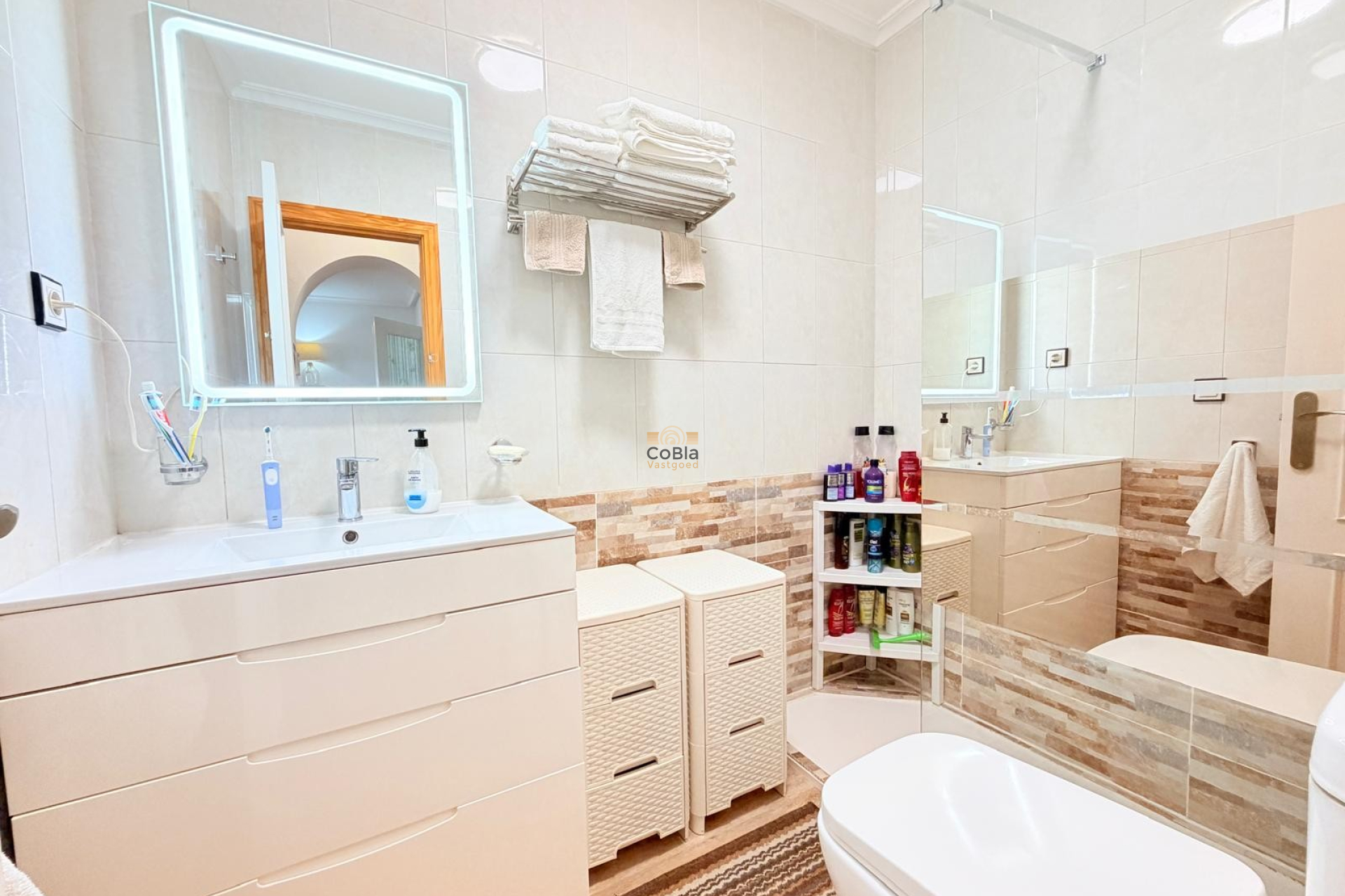 Wiederverkauf - Apartment - Los Montesinos - La Herrada