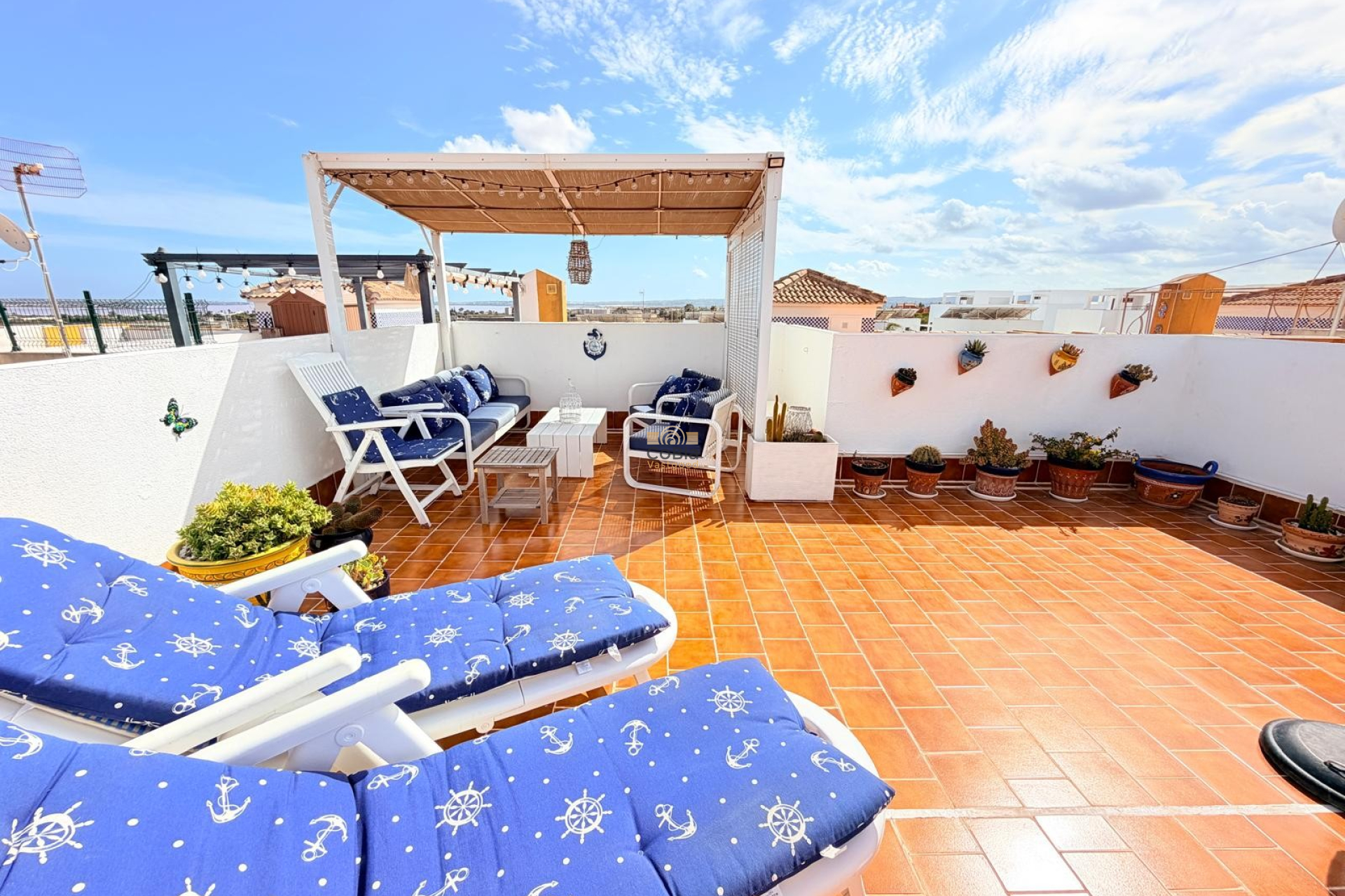 Wiederverkauf - Apartment - Los Montesinos - La Herrada