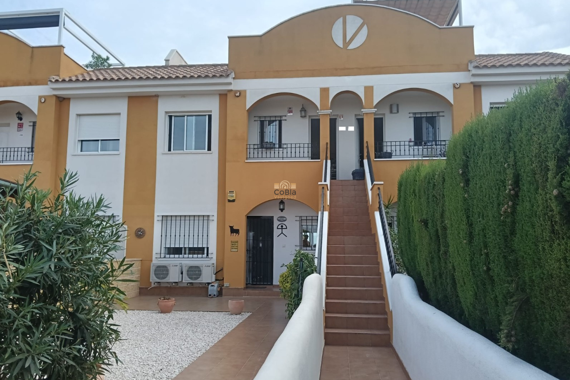 Wiederverkauf - Apartment - Los Montesinos - Urbanizacion montesol
