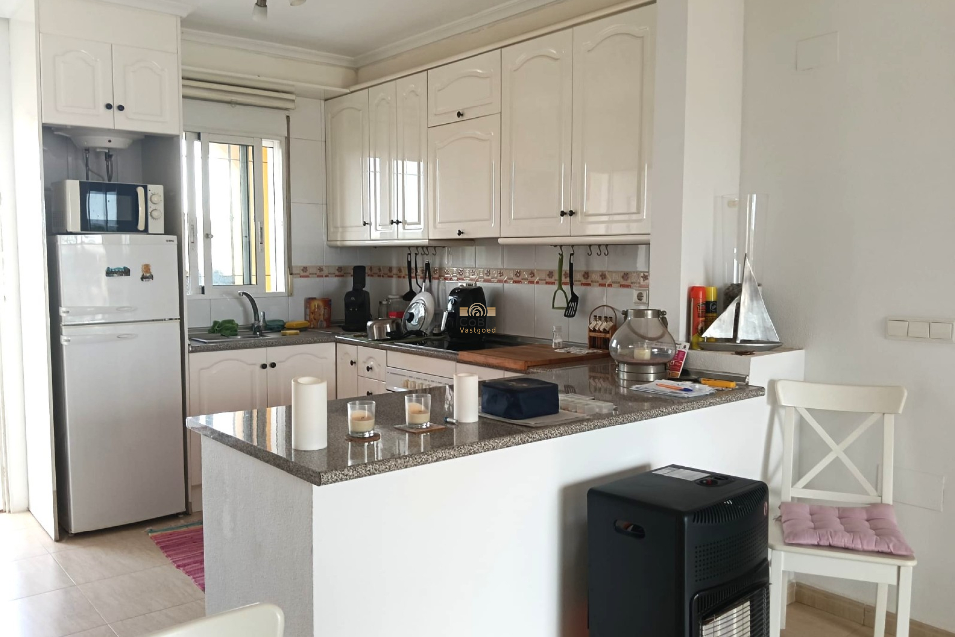 Wiederverkauf - Apartment - Los Montesinos - Urbanizacion montesol