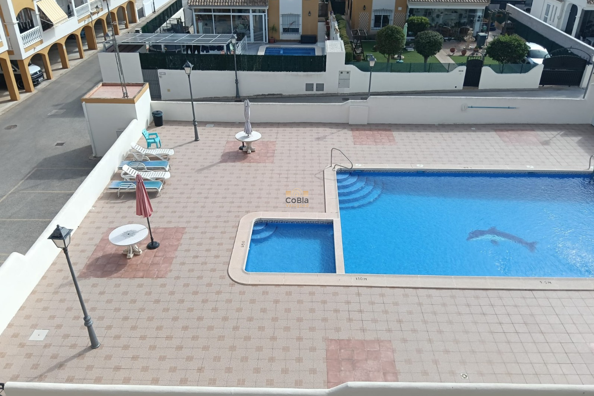 Wiederverkauf - Apartment - Los Montesinos - Urbanizacion montesol