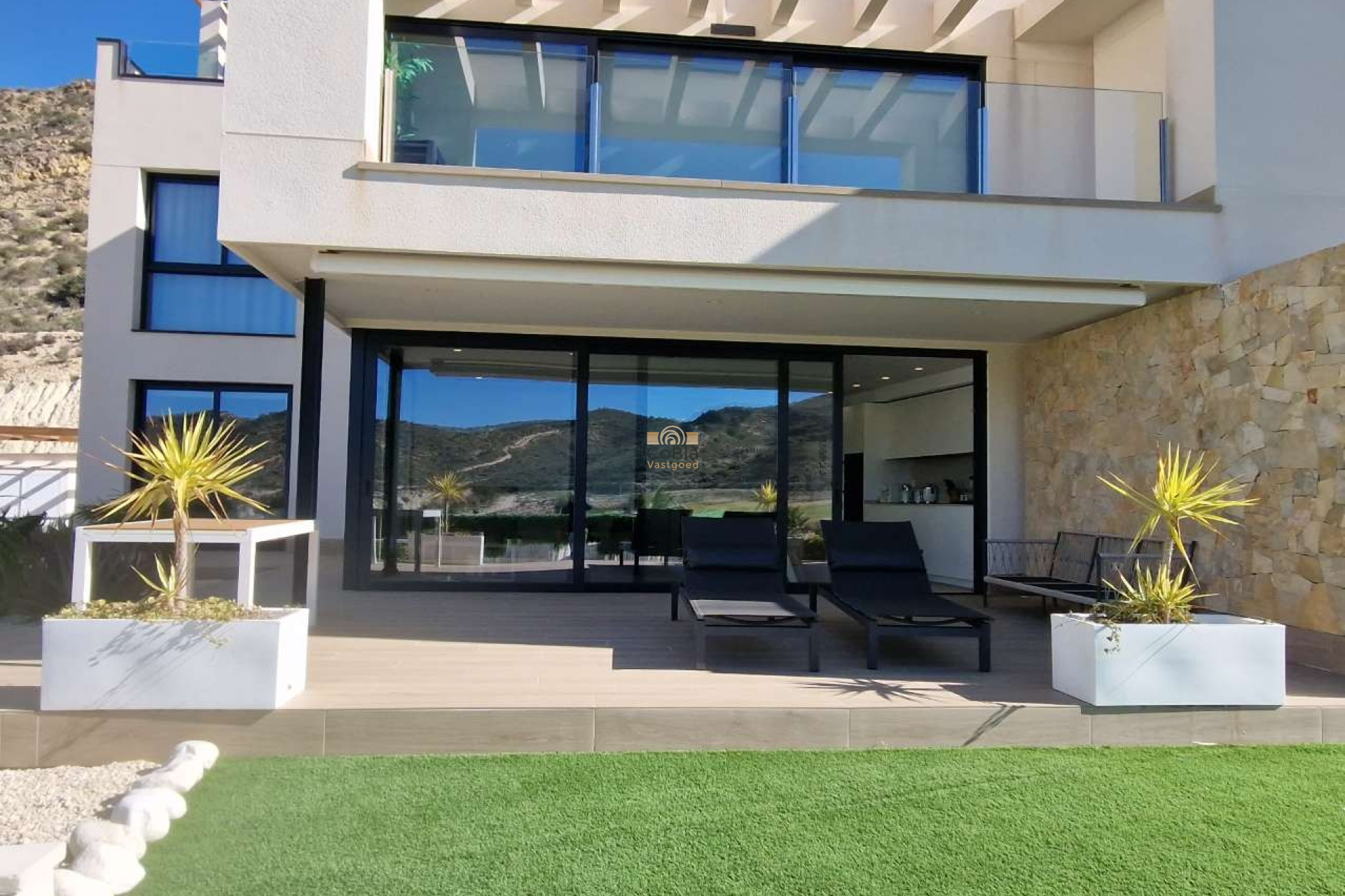 Wiederverkauf - Apartment - Monforte del Cid - Font del Llop