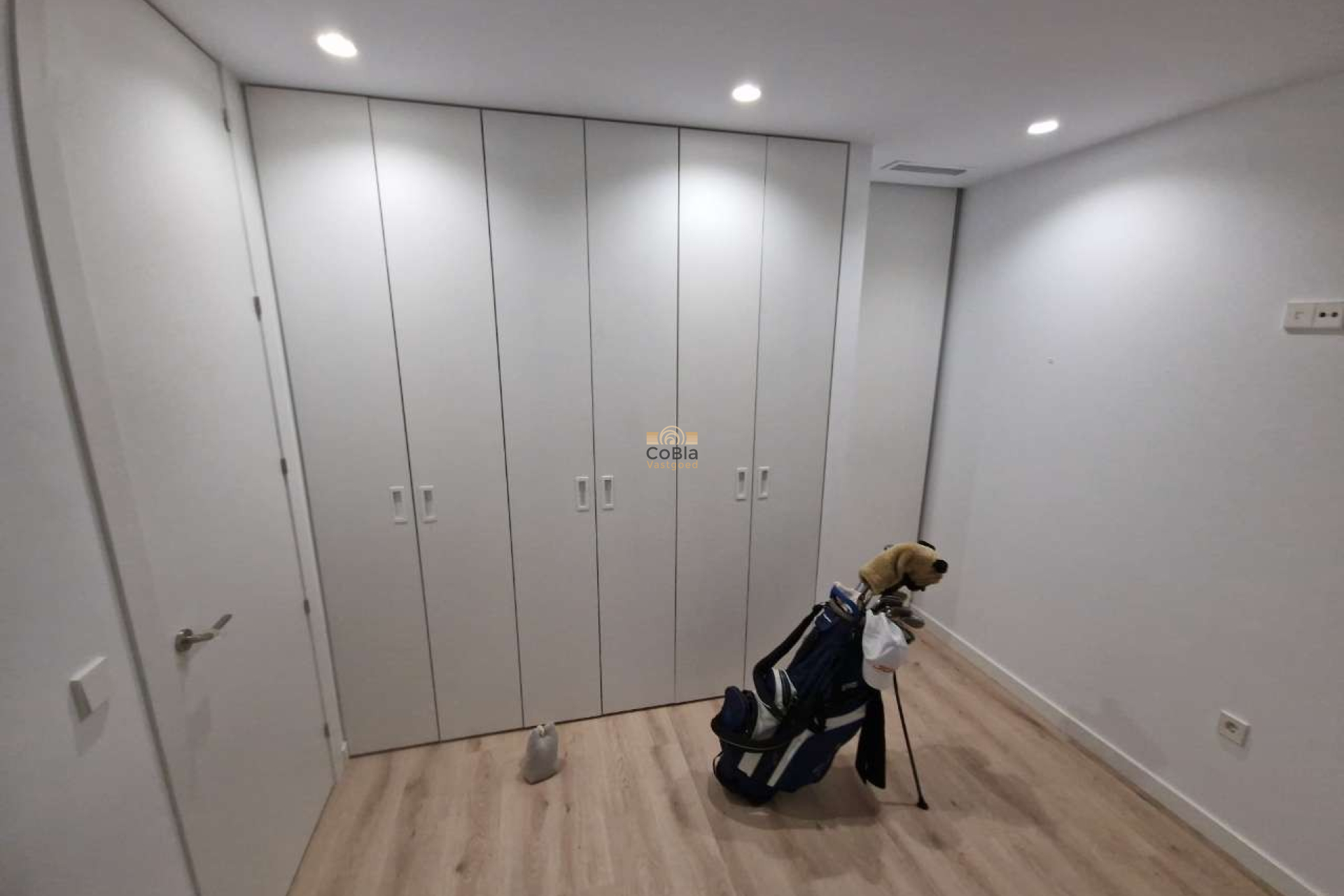 Wiederverkauf - Apartment - Monforte del Cid - Font del Llop