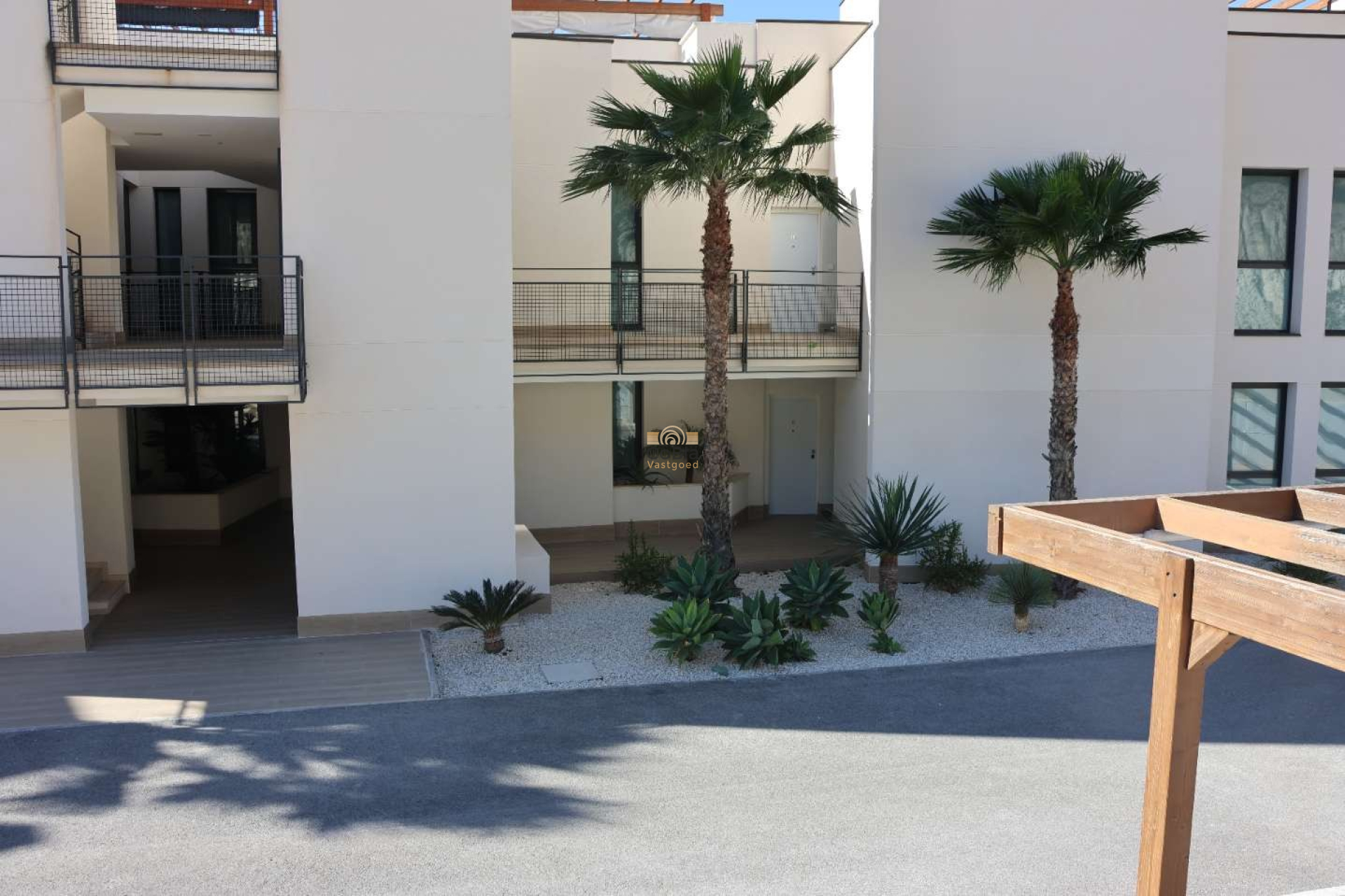 Wiederverkauf - Apartment - Monforte del Cid - Font del Llop