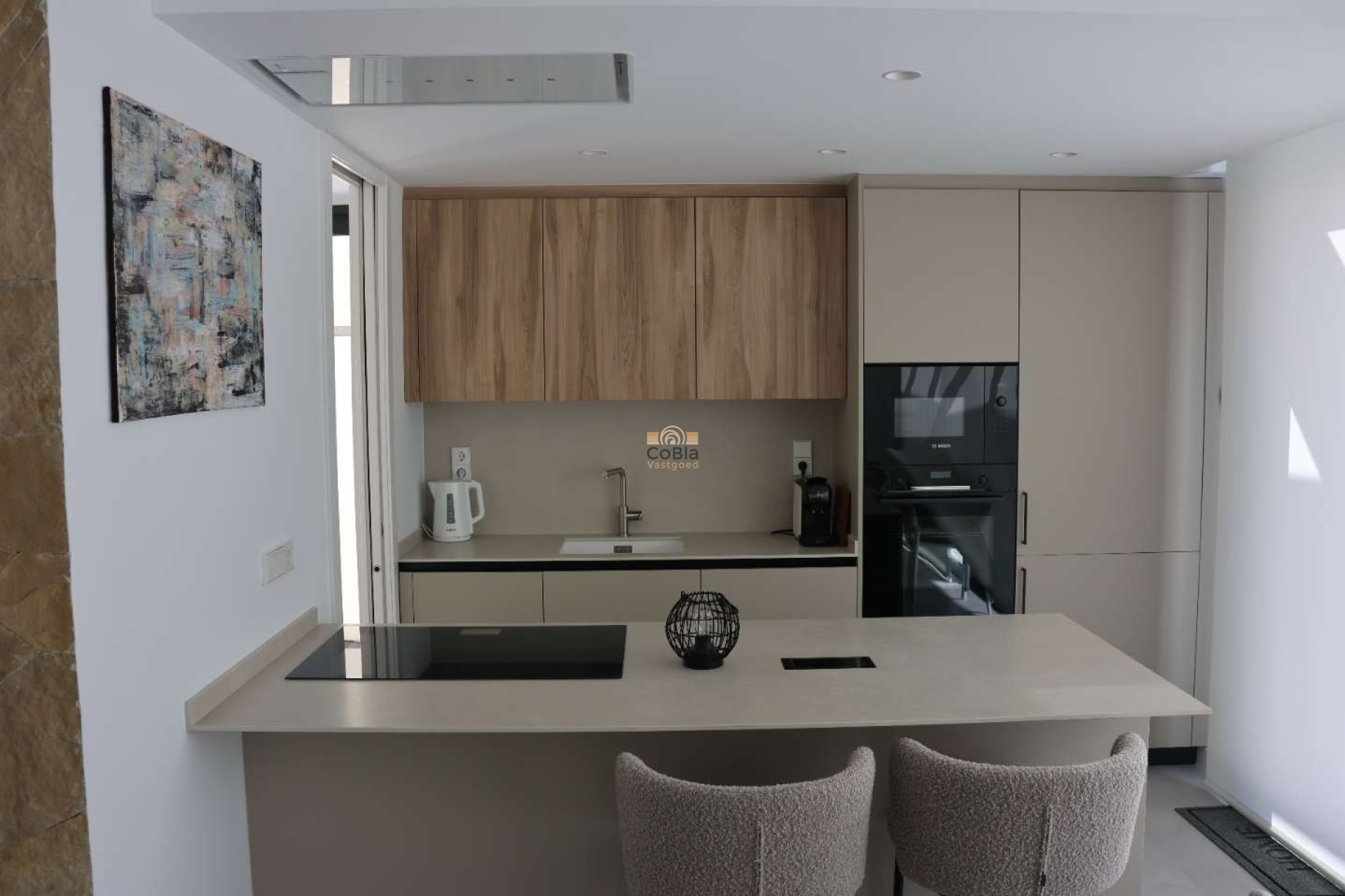 Wiederverkauf - Apartment - Monforte del Cid - Font del Llop
