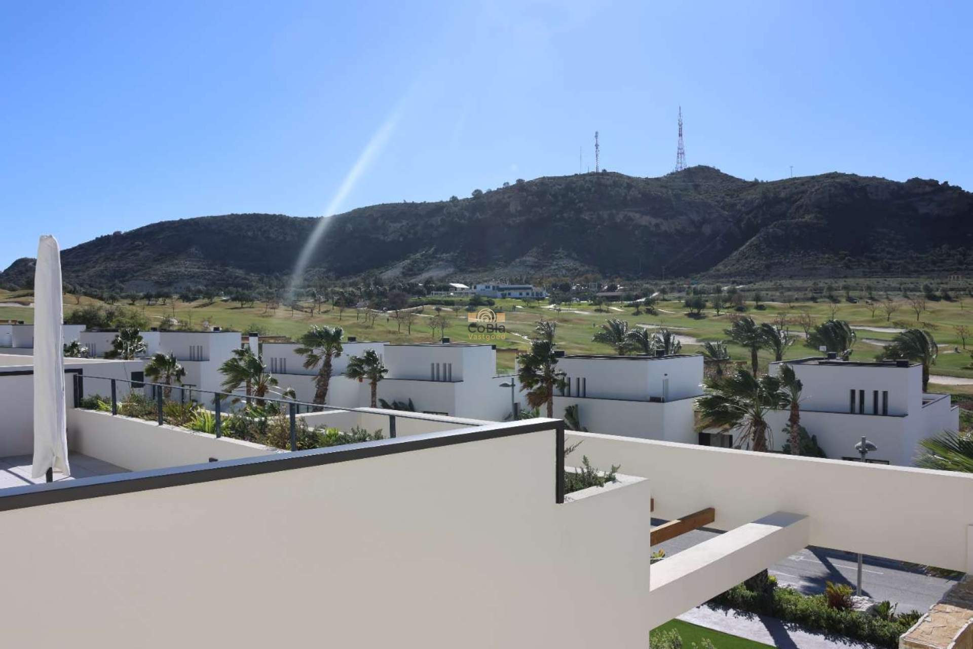 Wiederverkauf - Apartment - Monforte del Cid - Font del Llop