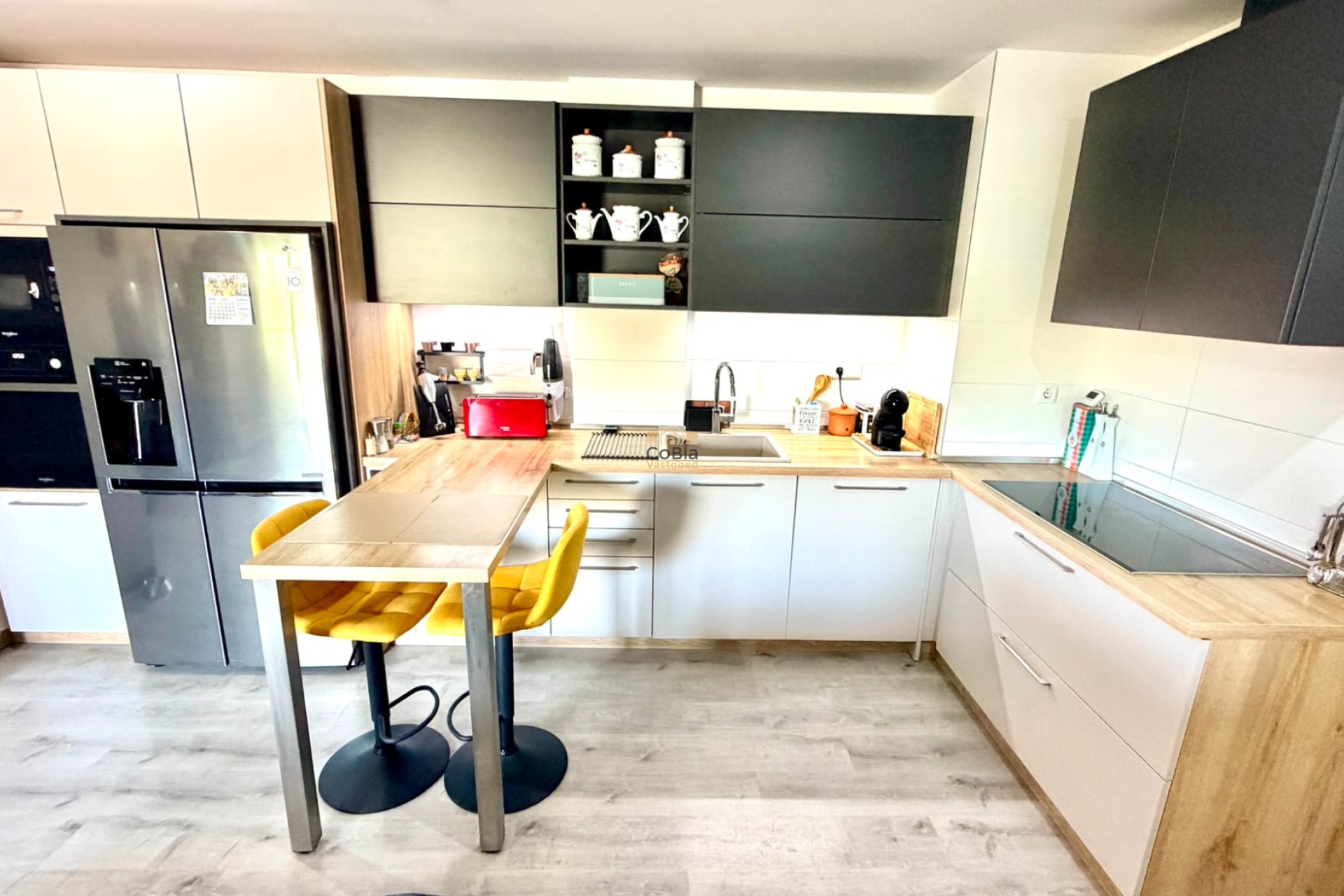 Wiederverkauf - Apartment - Orihuela Costa - La Zenia
