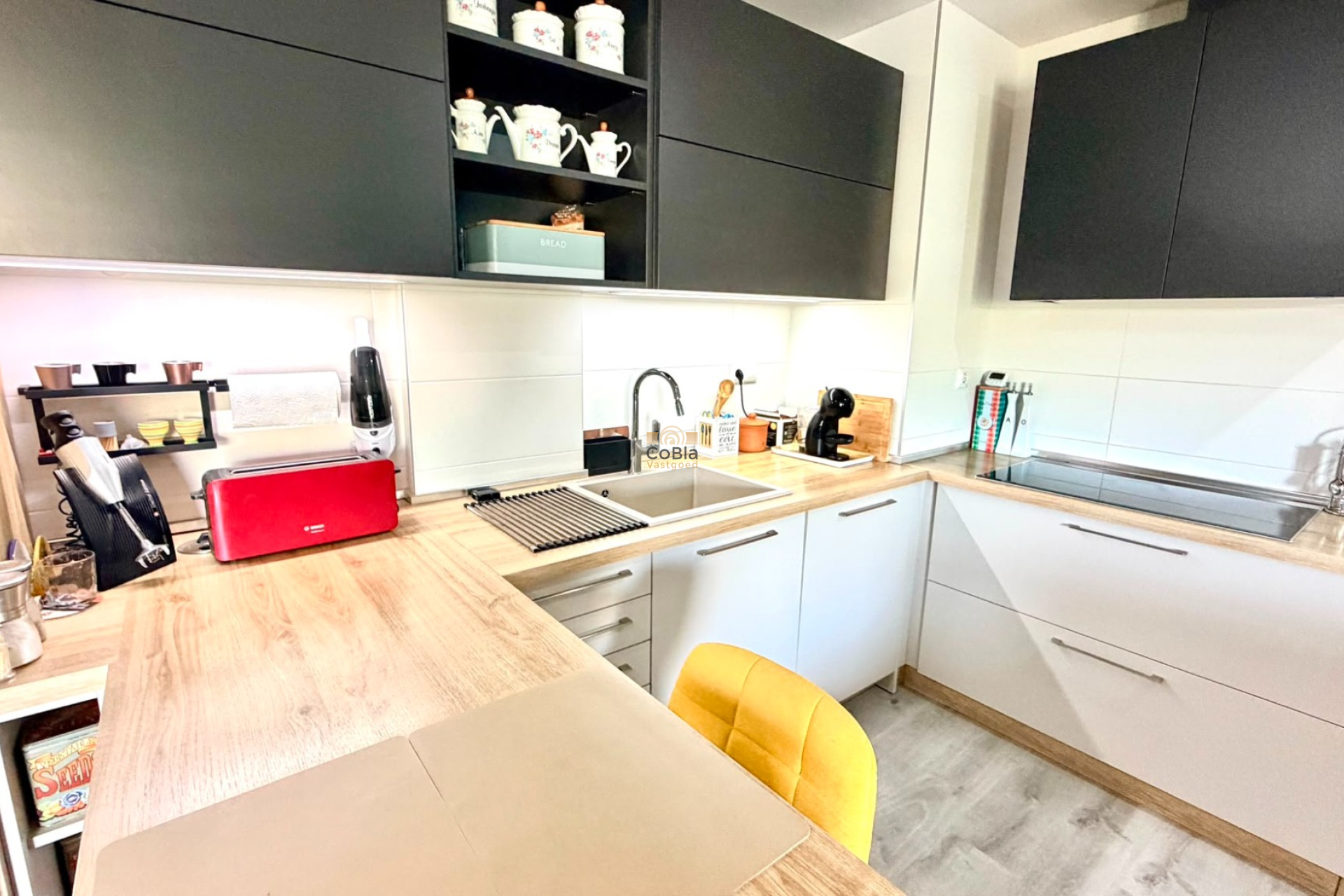 Wiederverkauf - Apartment - Orihuela Costa - La Zenia