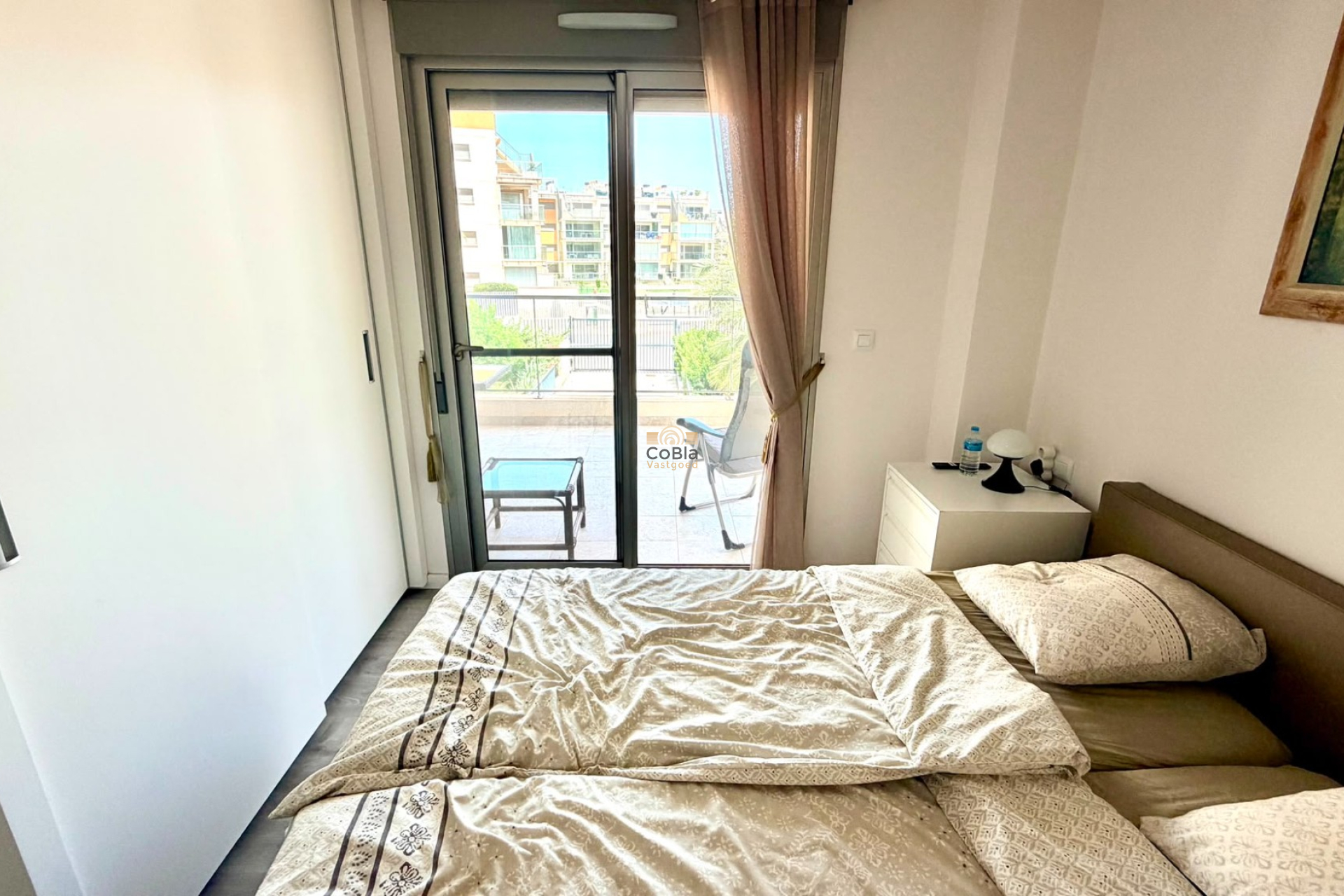 Wiederverkauf - Apartment - Orihuela Costa - La Zenia