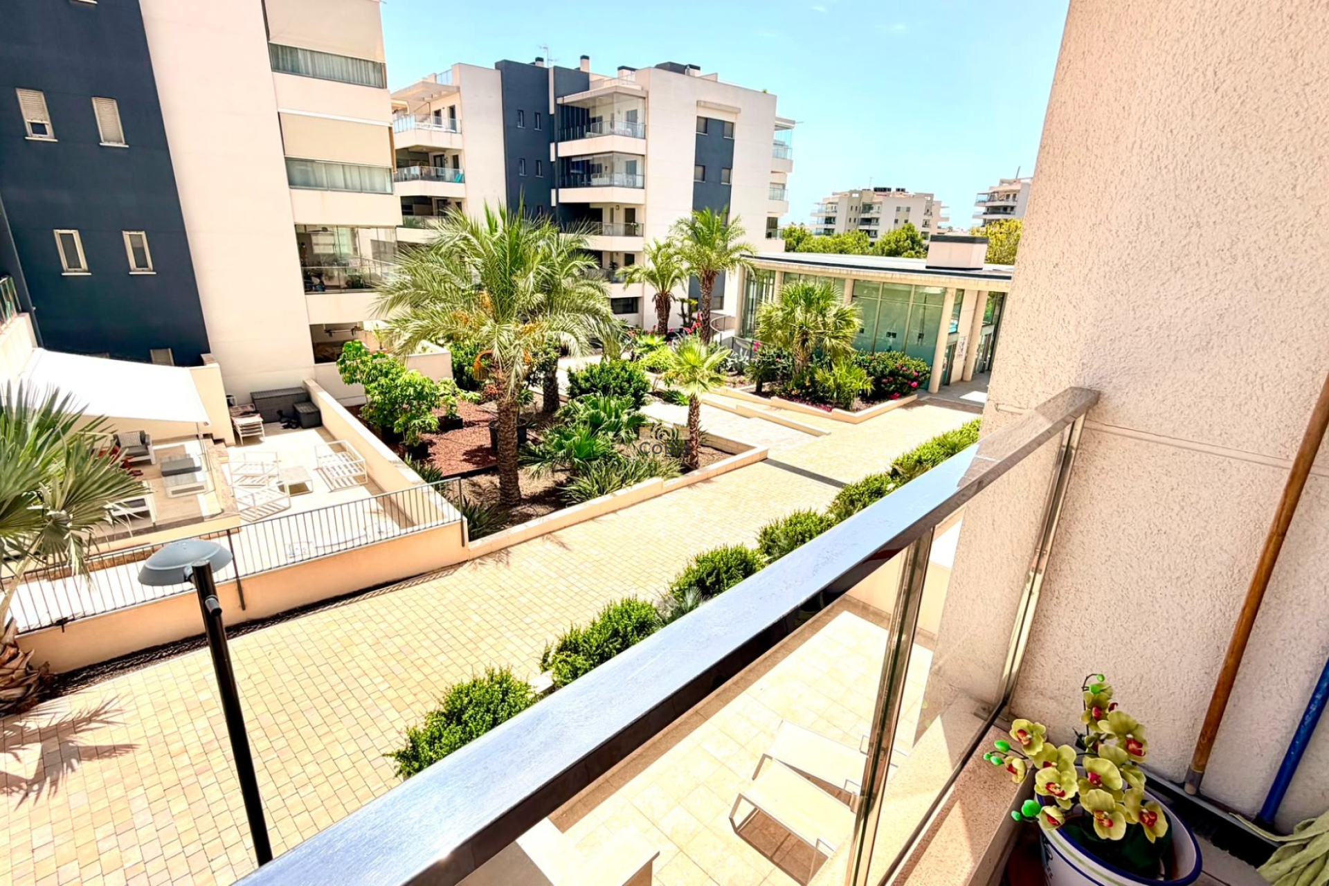 Wiederverkauf - Apartment - Orihuela Costa - La Zenia