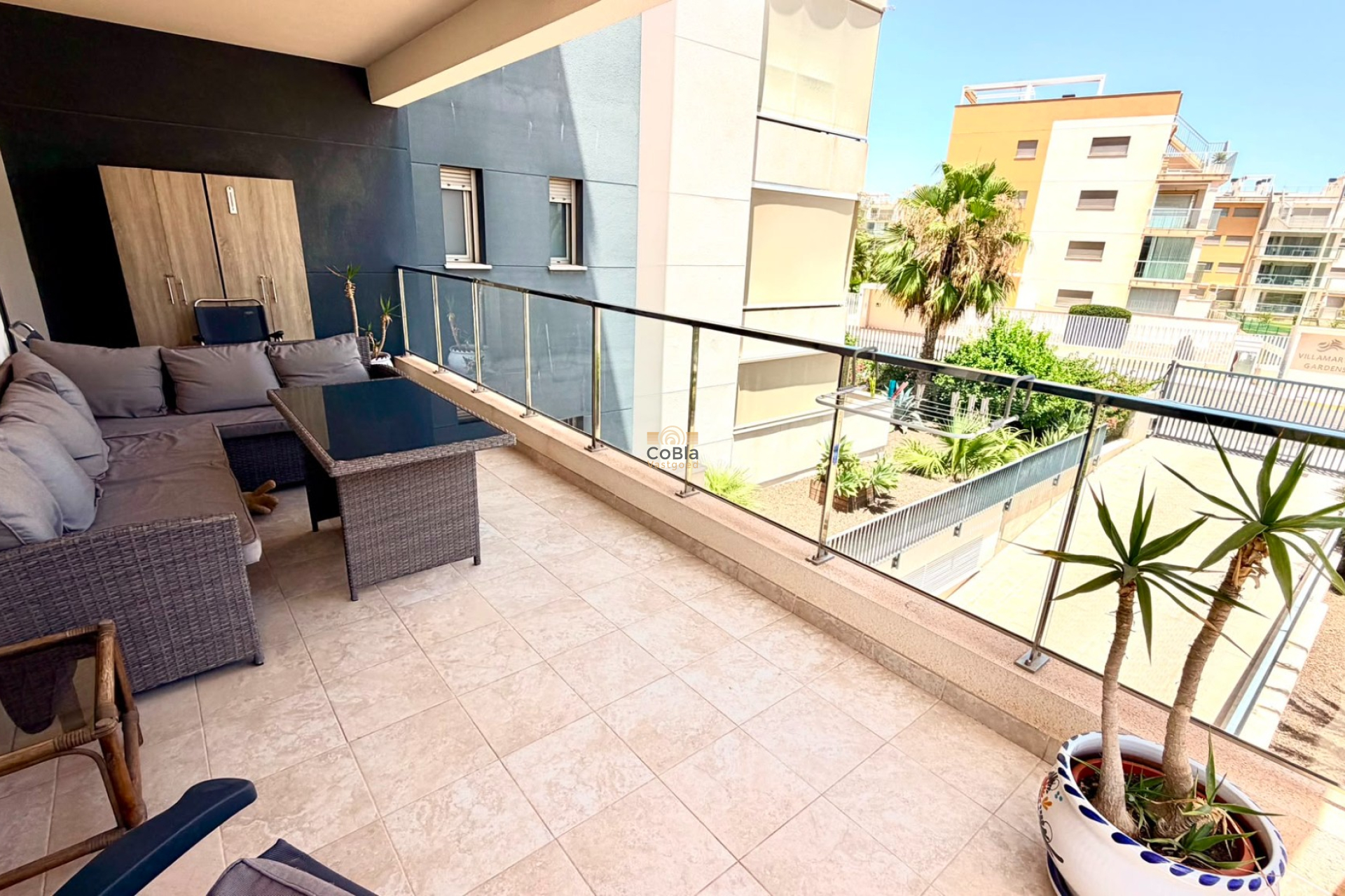 Wiederverkauf - Apartment - Orihuela Costa - La Zenia