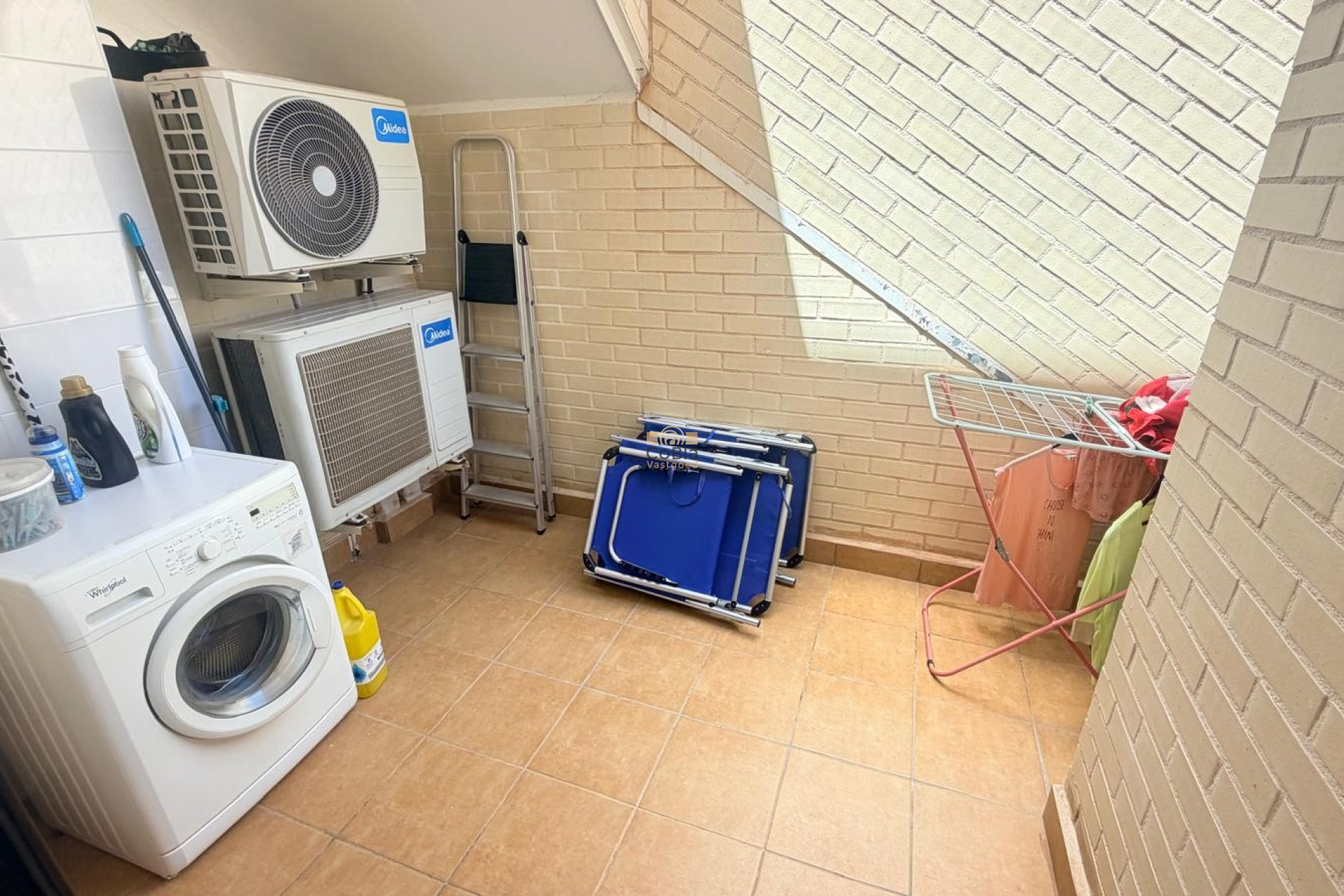 Wiederverkauf - Apartment - Orihuela Costa - Lomas De Cabo Roig
