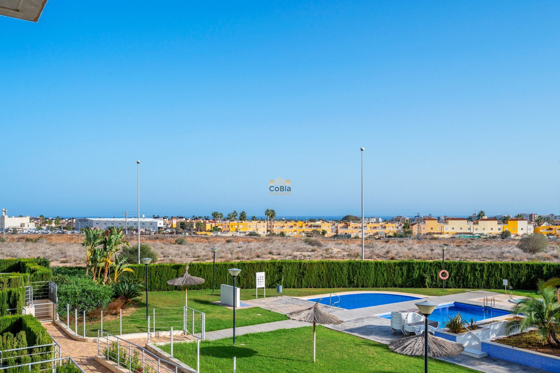 Wiederverkauf - Apartment - Orihuela Costa - Lomas de Cabo Roig