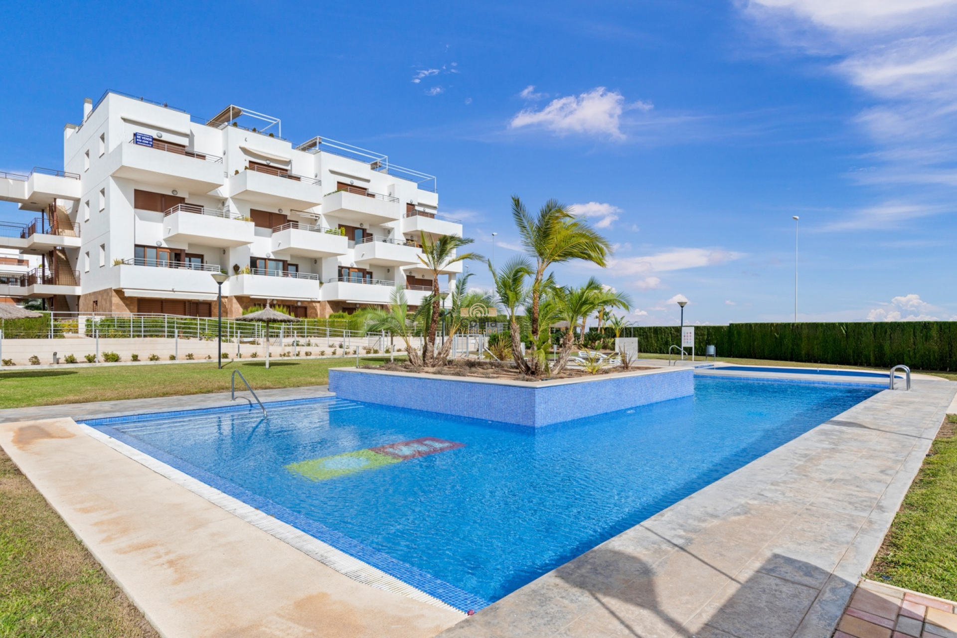 Wiederverkauf - Apartment - Orihuela Costa - Lomas de Cabo Roig