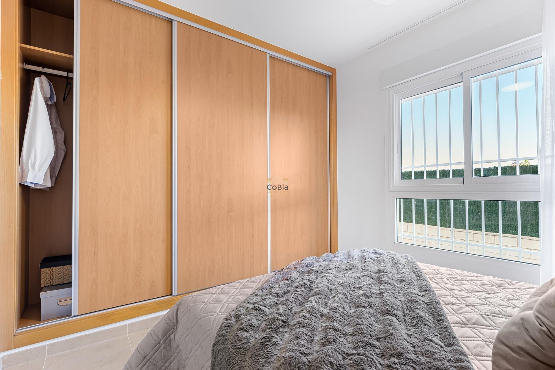 Wiederverkauf - Apartment - Orihuela Costa - Lomas De Cabo Roig