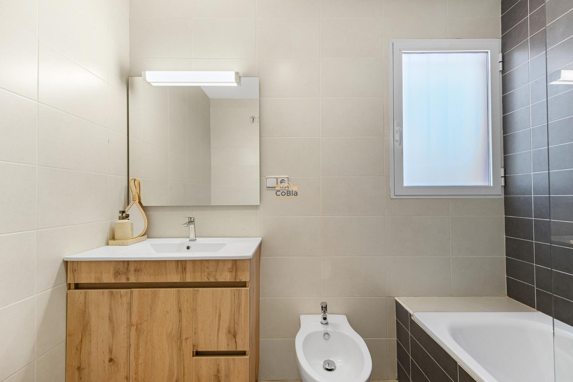 Wiederverkauf - Apartment - Orihuela Costa - Lomas De Cabo Roig