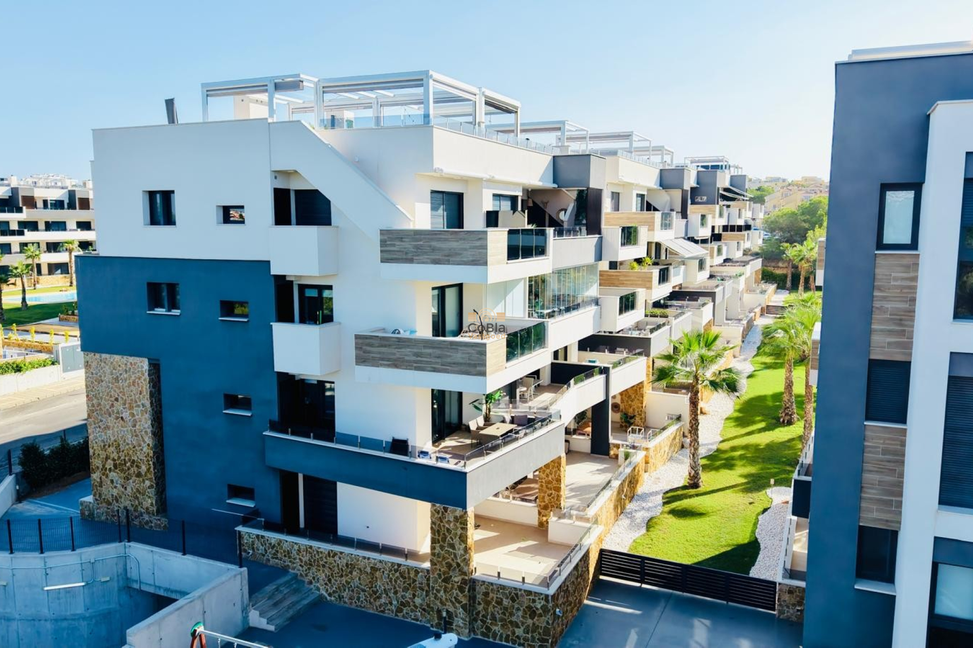 Wiederverkauf - Apartment - Orihuela Costa - Los Altos
