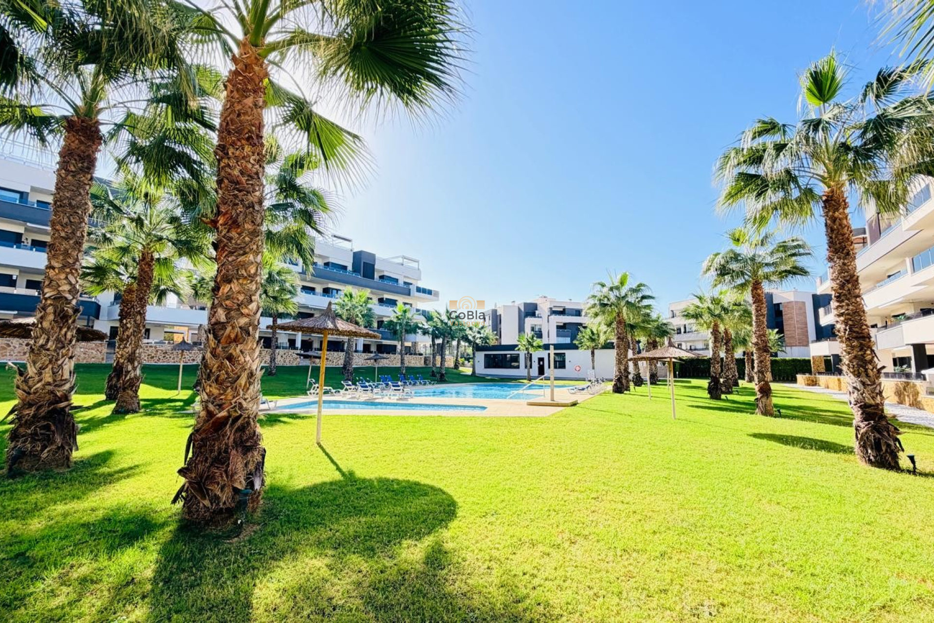 Wiederverkauf - Apartment - Orihuela Costa - Los Altos