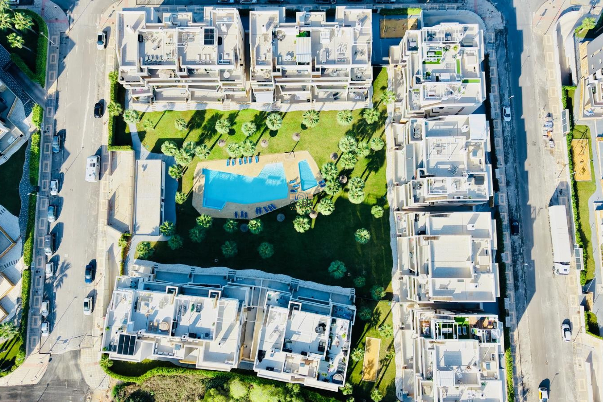 Wiederverkauf - Apartment - Orihuela Costa - Los Altos