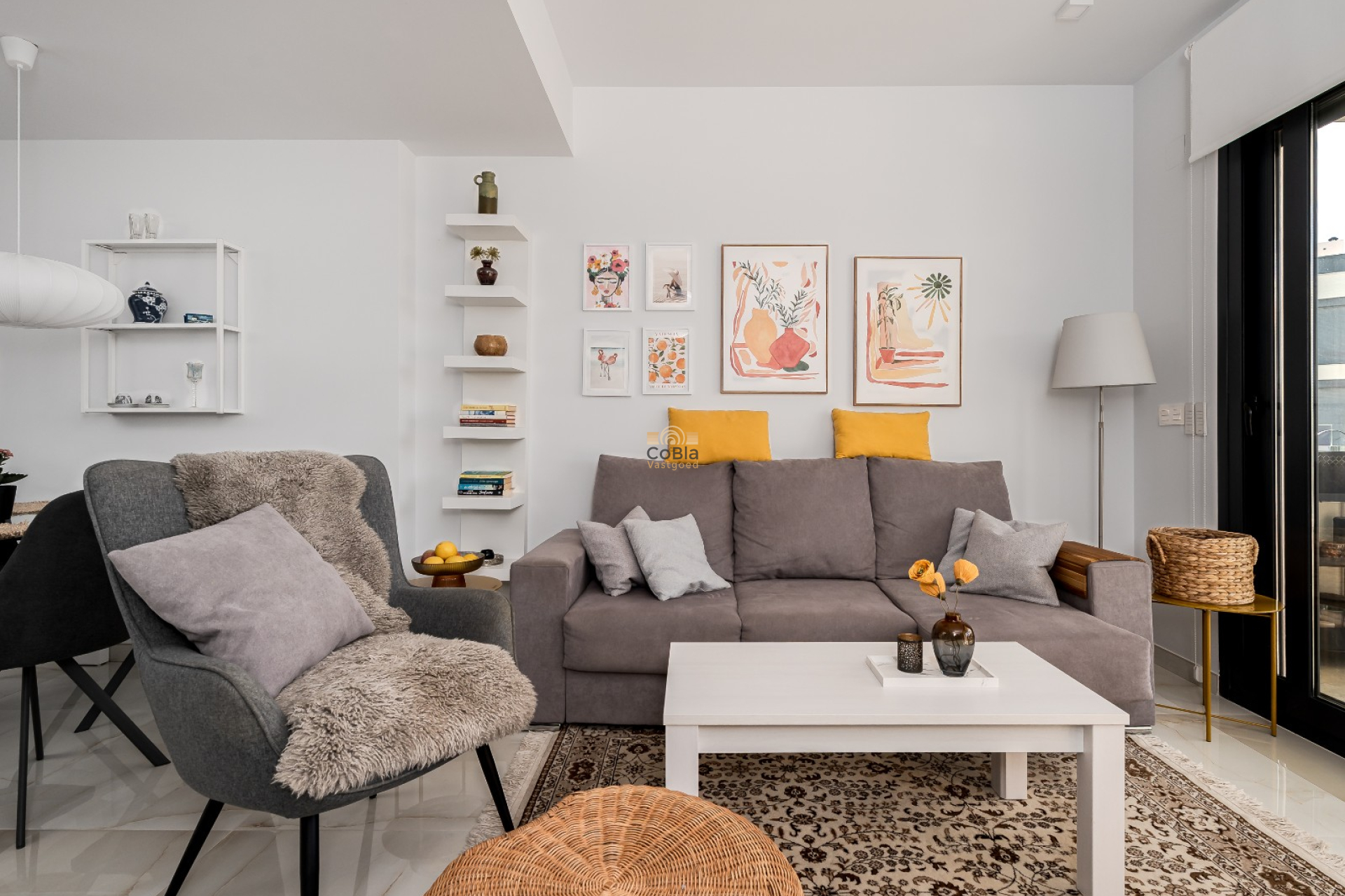 Wiederverkauf - Apartment - Orihuela Costa - Los Altos