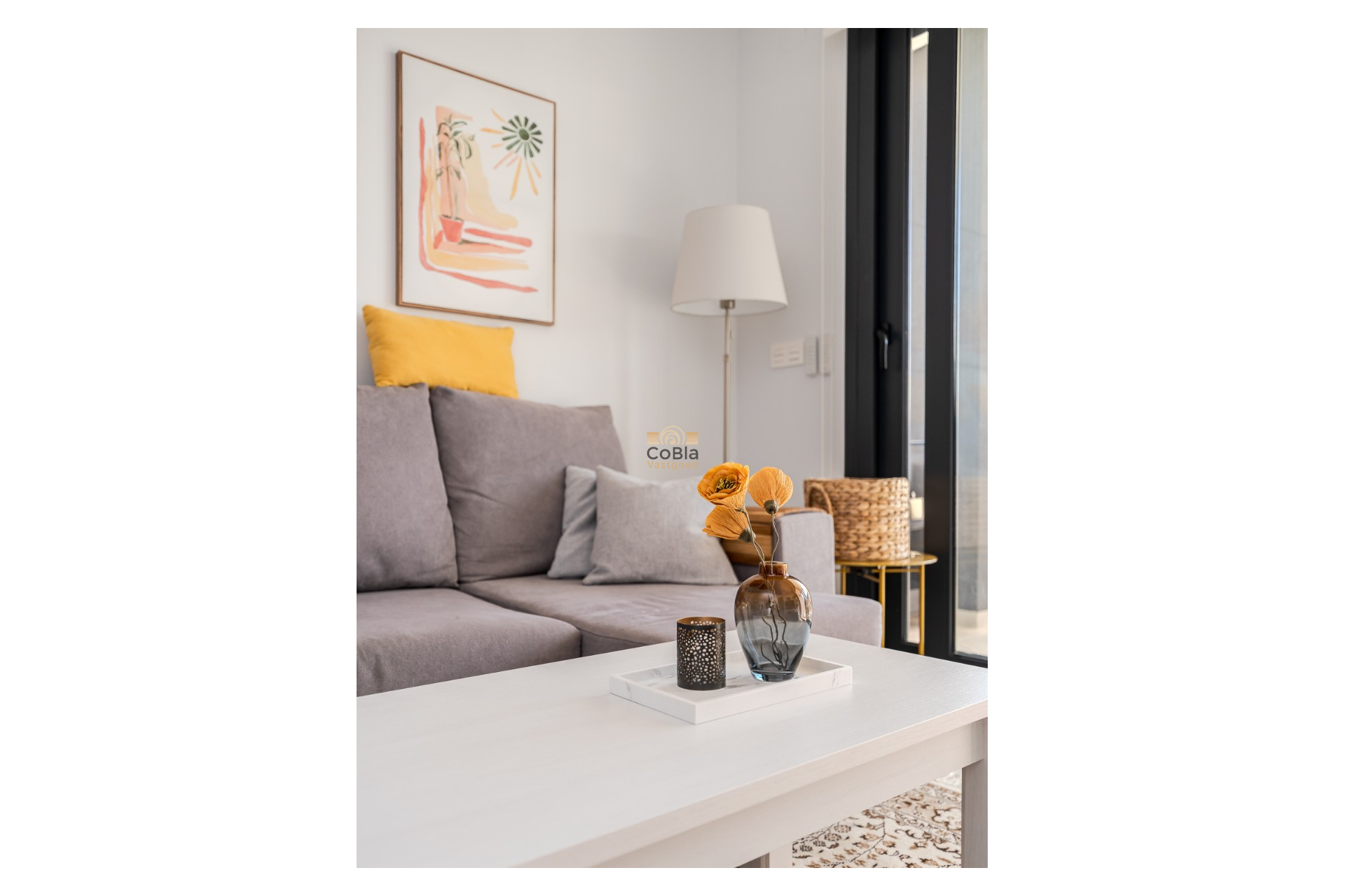 Wiederverkauf - Apartment - Orihuela Costa - Los Altos