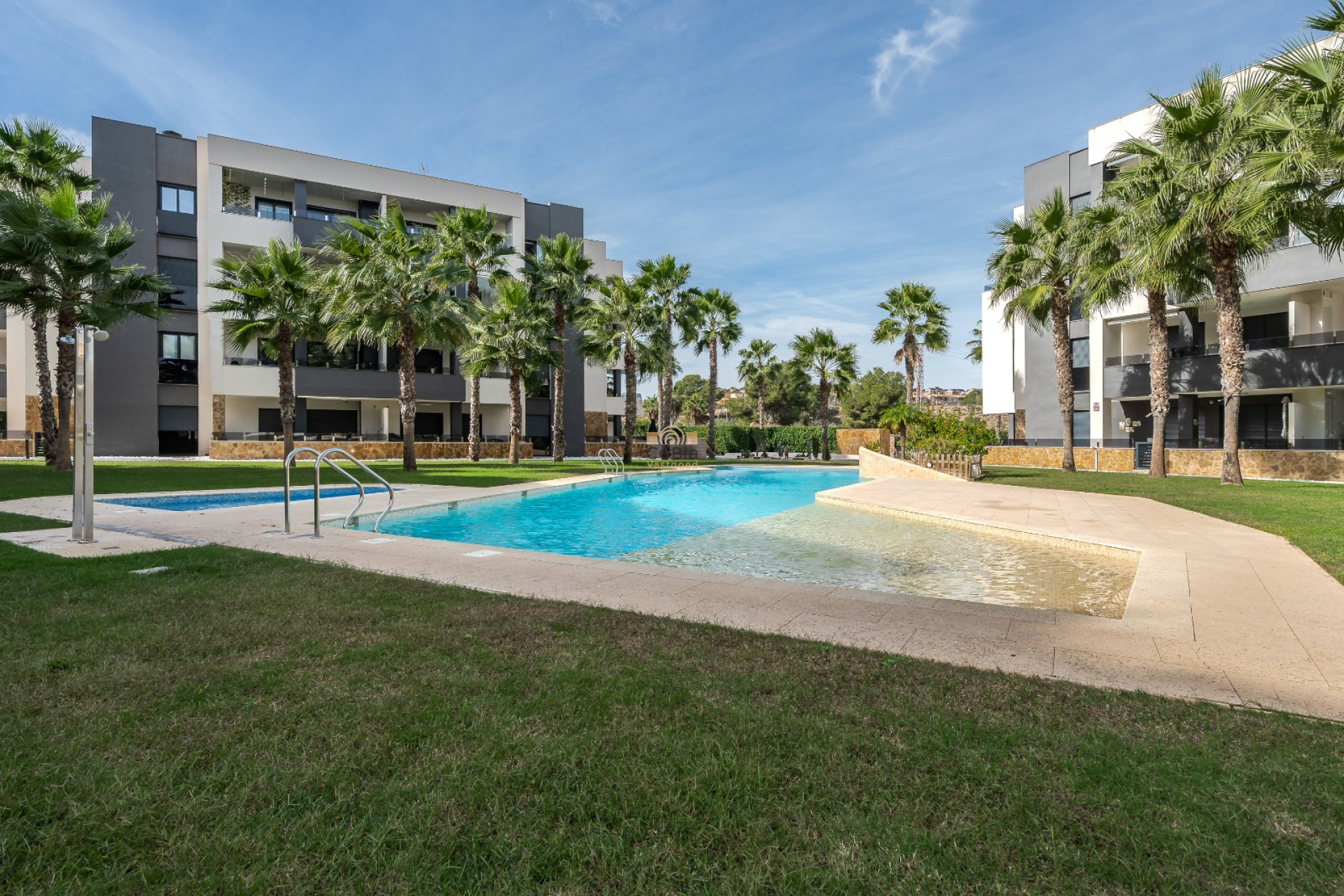 Wiederverkauf - Apartment - Orihuela Costa - Los Altos