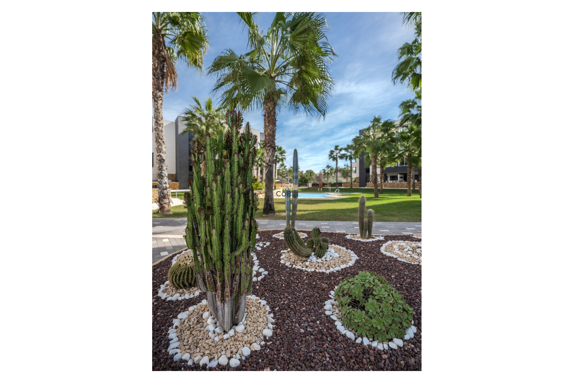 Wiederverkauf - Apartment - Orihuela Costa - Los Altos