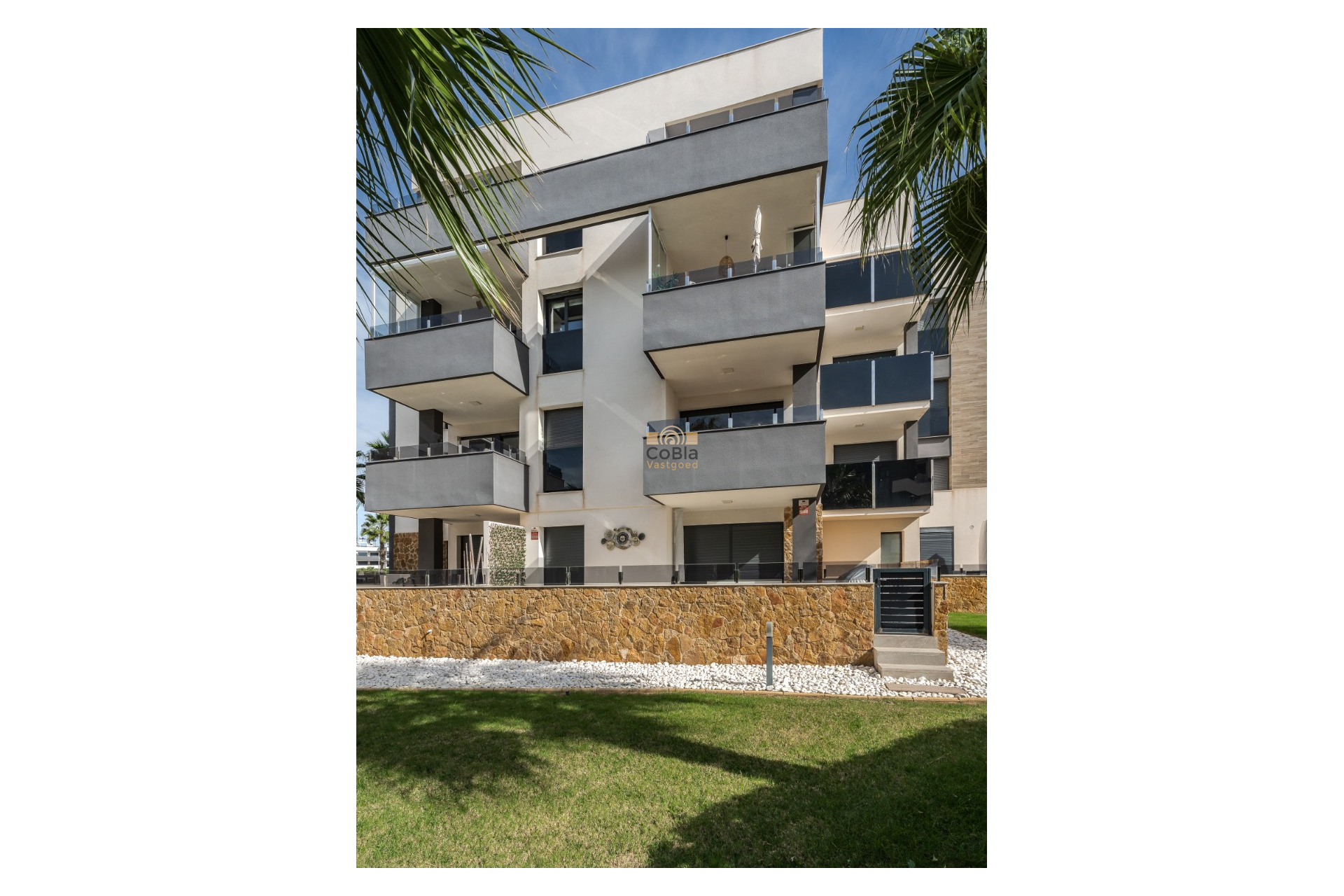Wiederverkauf - Apartment - Orihuela Costa - Los Altos