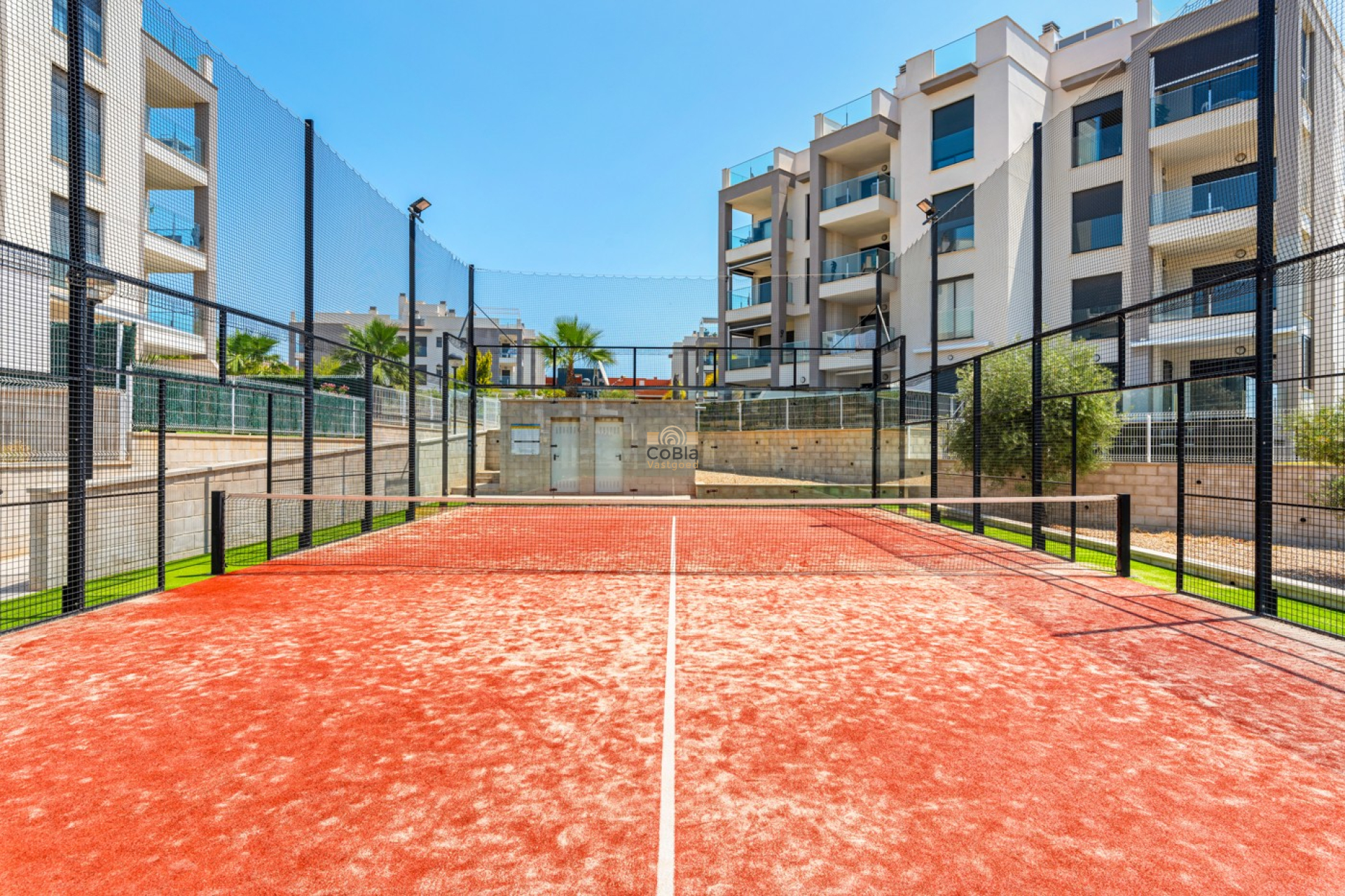 Wiederverkauf - Apartment - Orihuela Costa - Villamartín