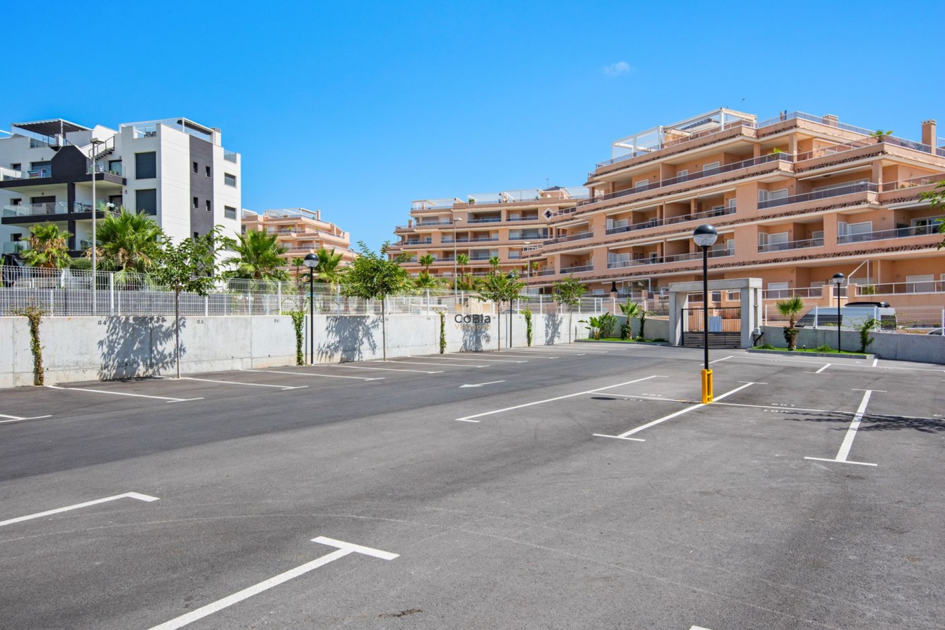 Wiederverkauf - Apartment - Orihuela Costa - Villamartín