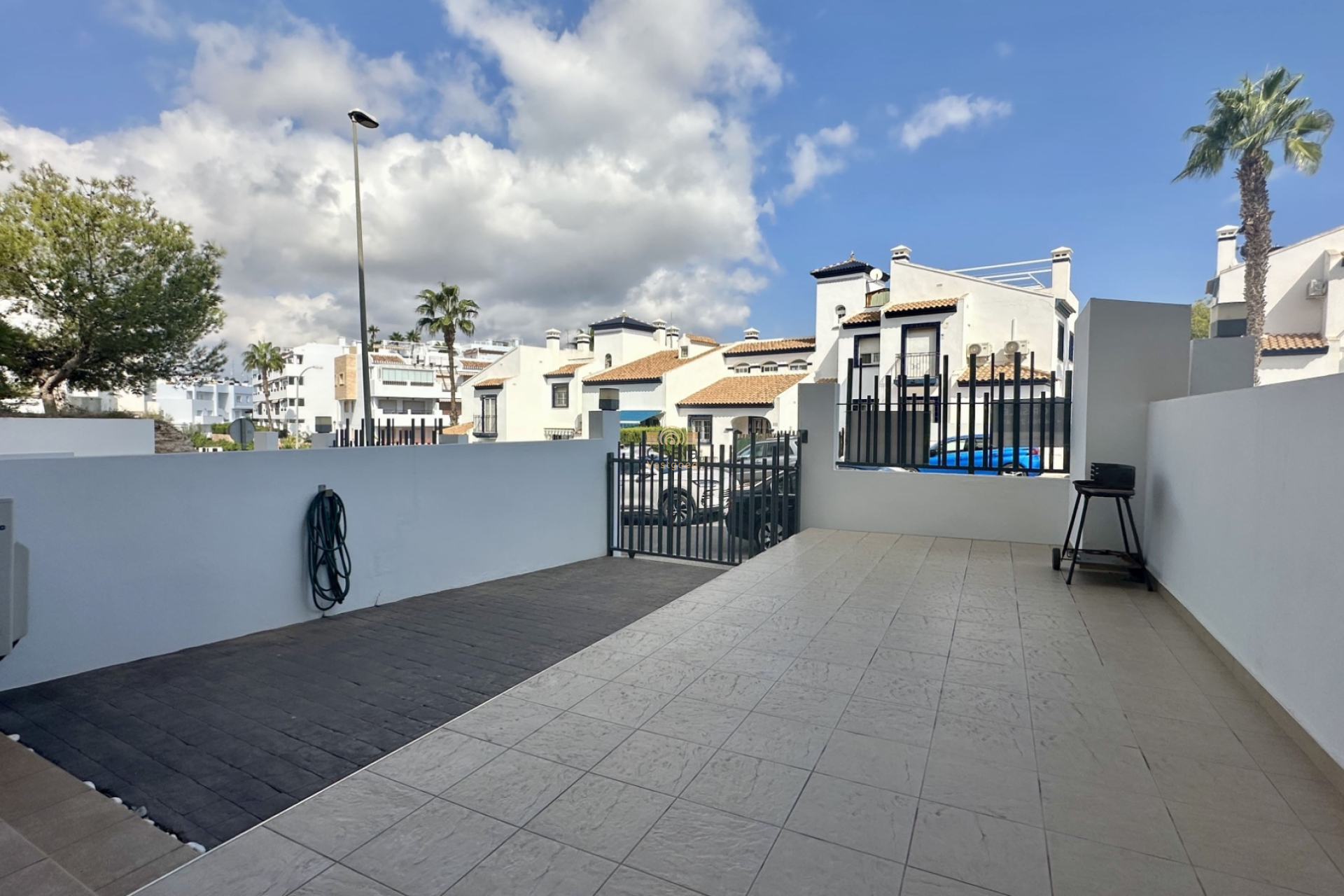 Wiederverkauf - Apartment - Orihuela Costa - Villamartín