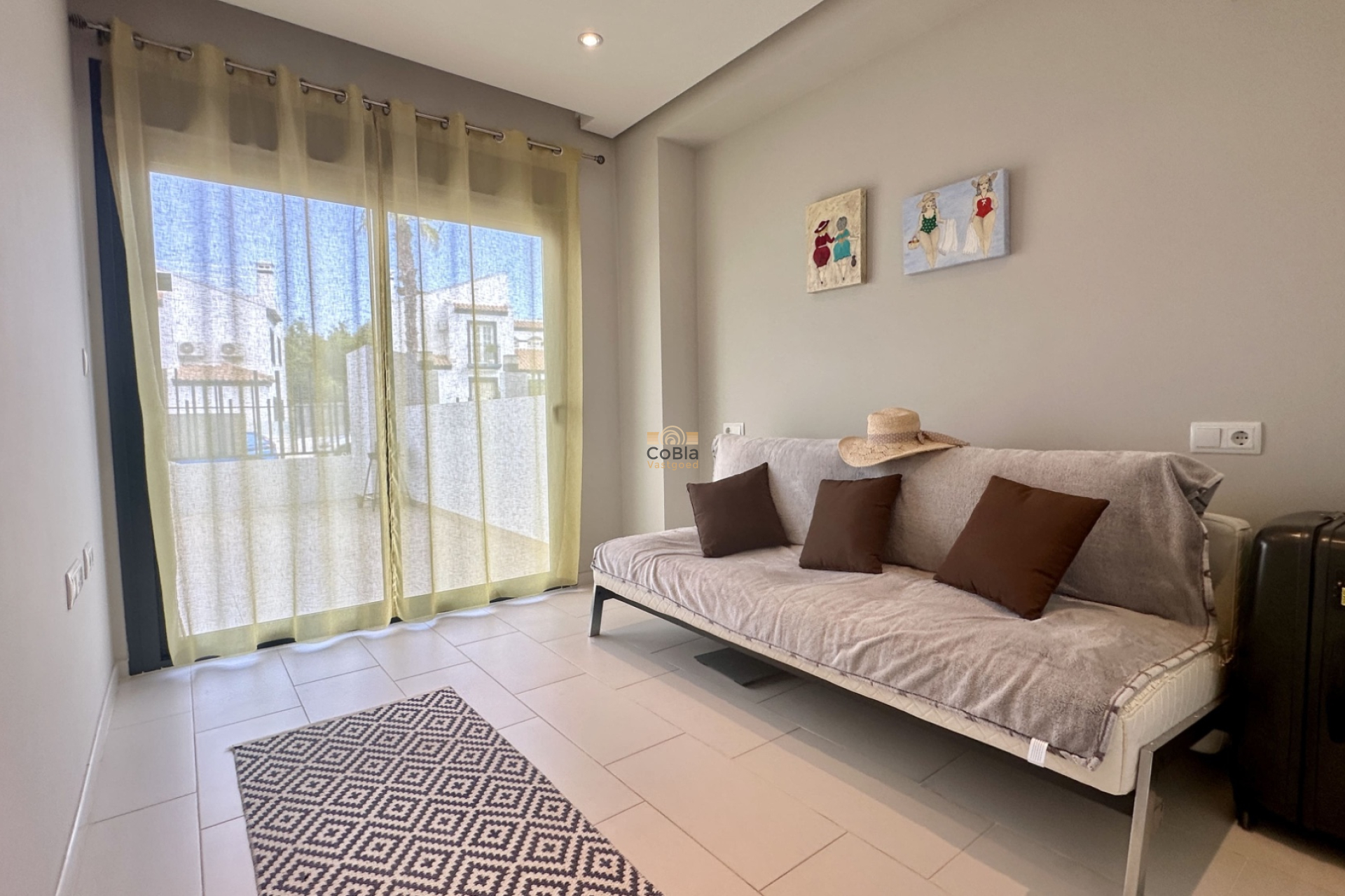 Wiederverkauf - Apartment - Orihuela Costa - Villamartín