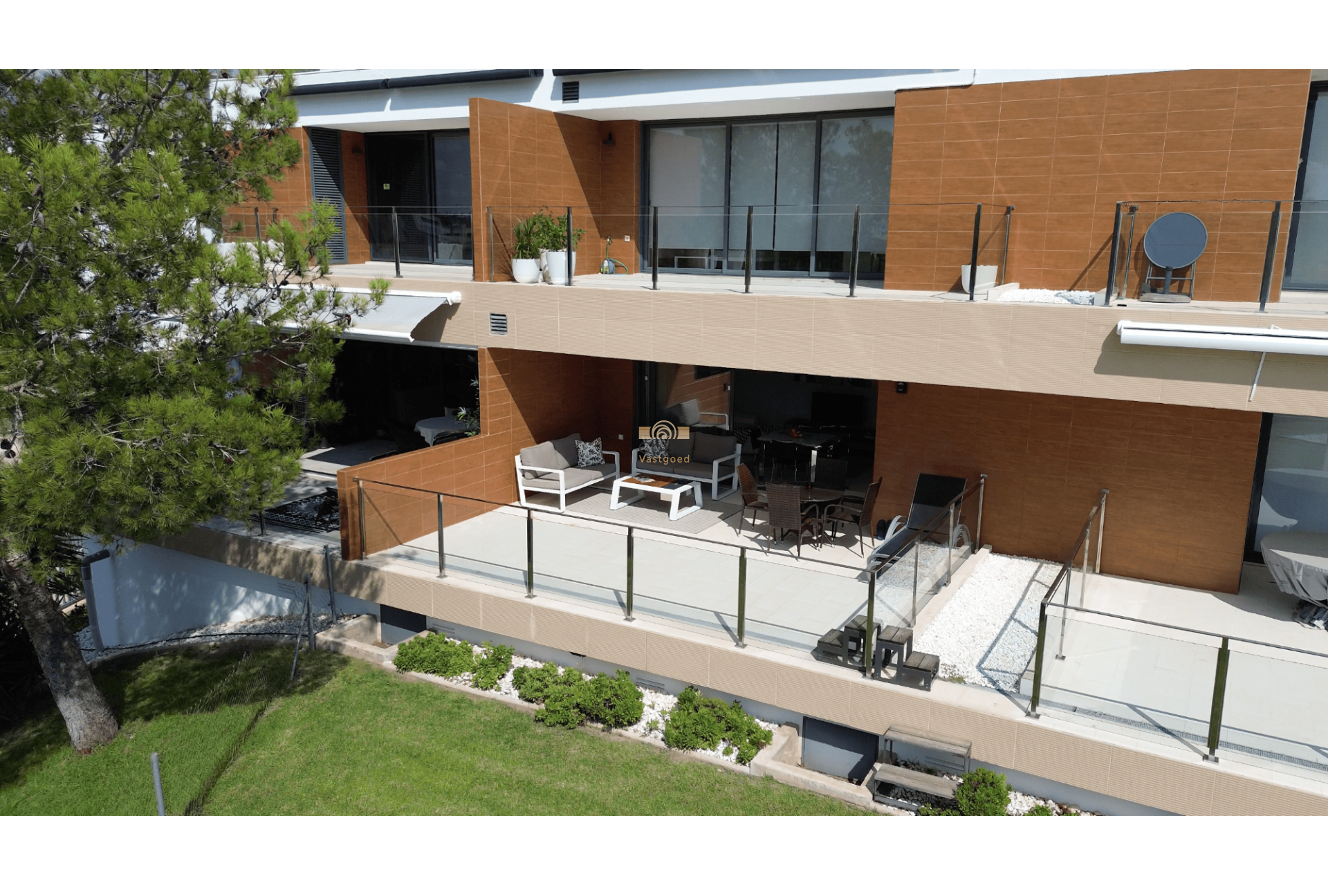 Wiederverkauf - Apartment - Orihuela Costa - Villamartín