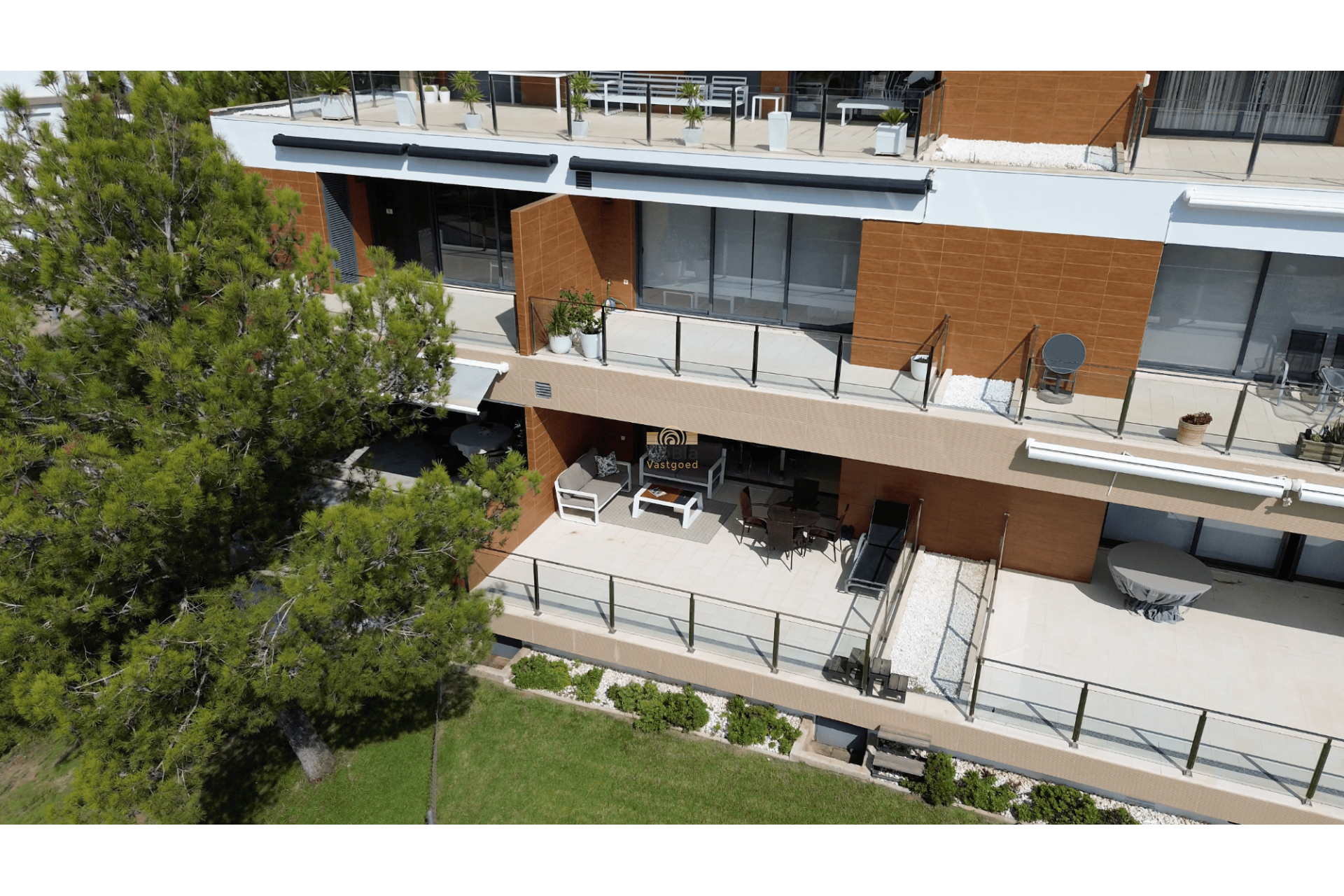 Wiederverkauf - Apartment - Orihuela Costa - Villamartín