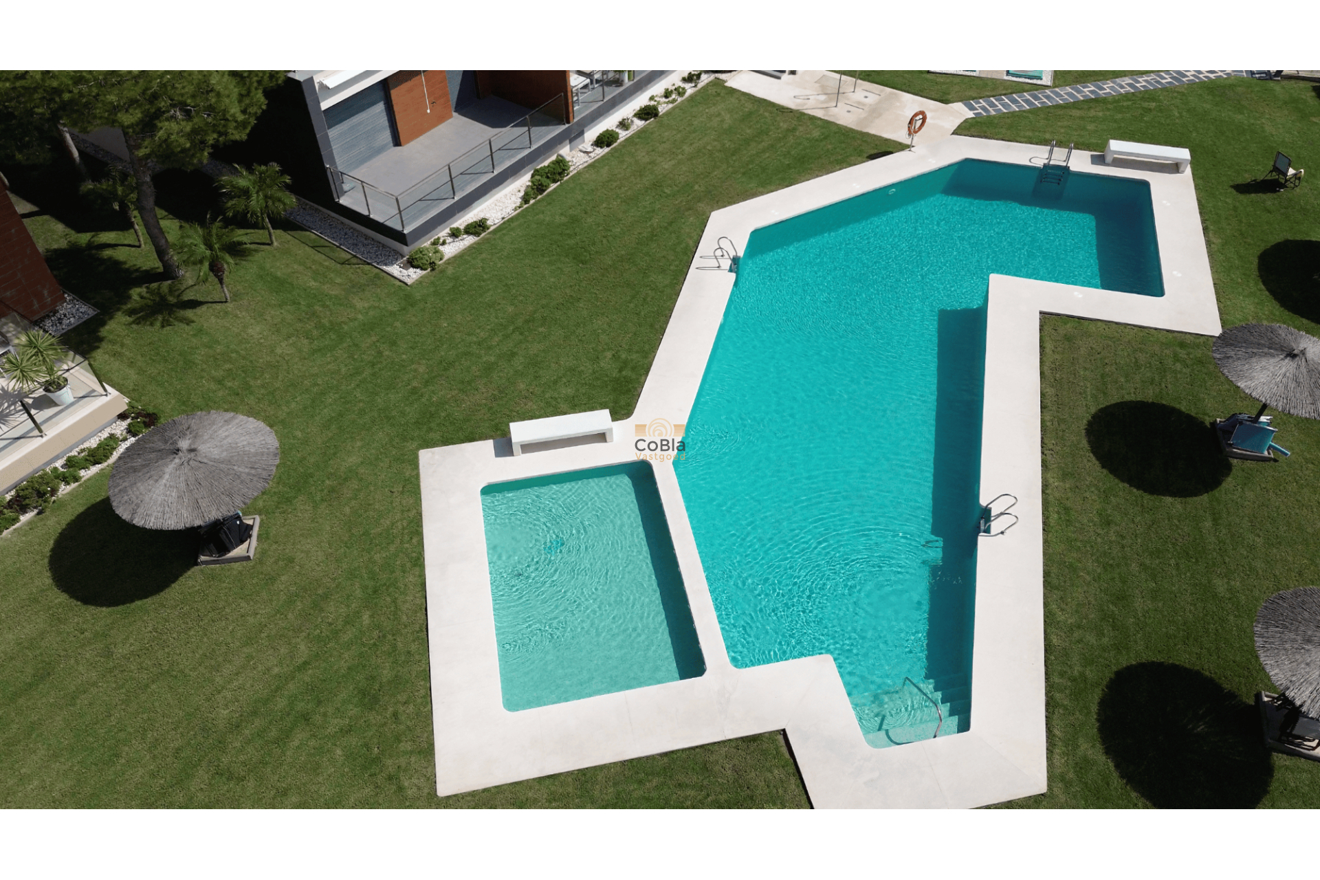 Wiederverkauf - Apartment - Orihuela Costa - Villamartín