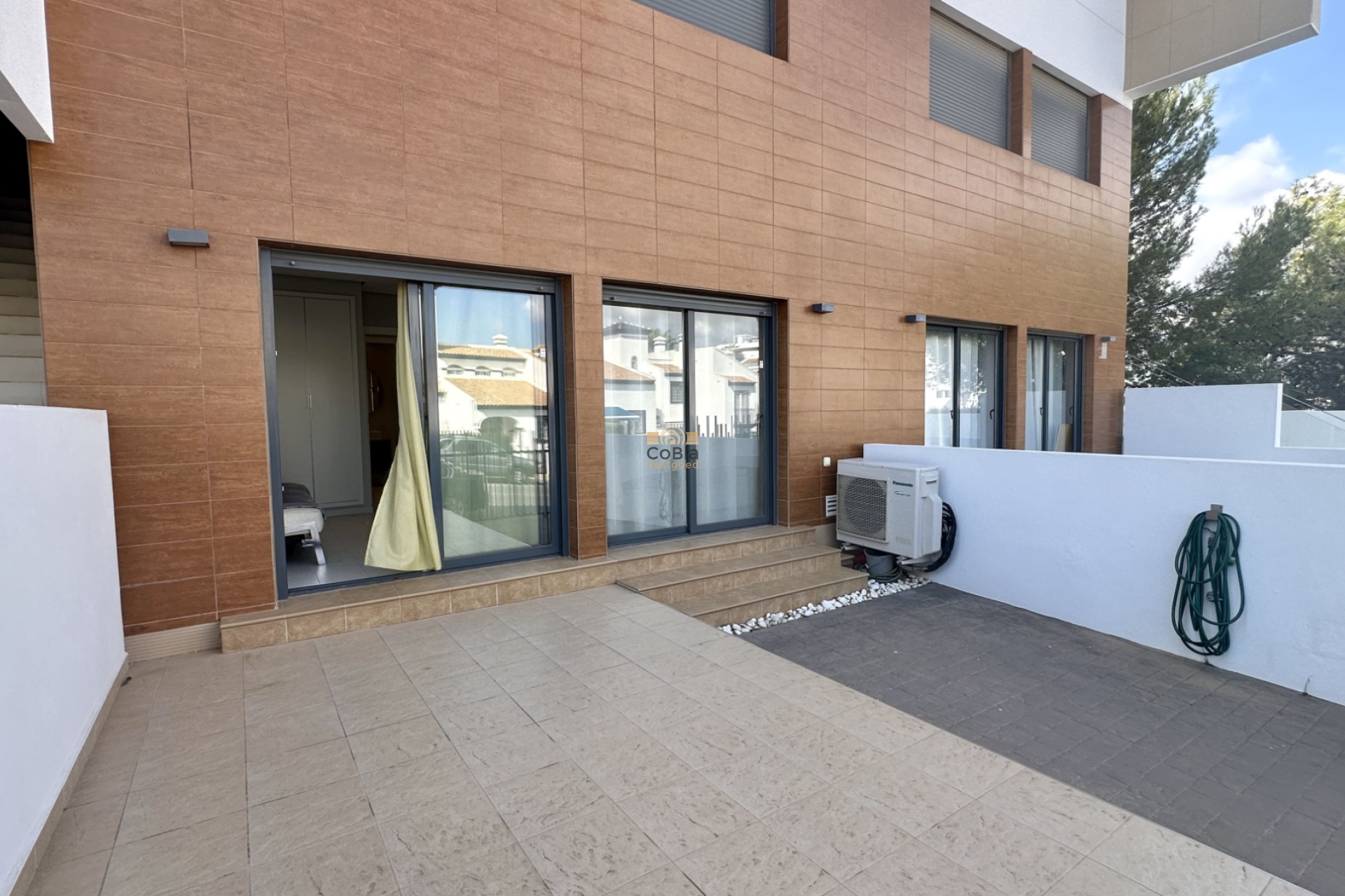 Wiederverkauf - Apartment - Orihuela Costa - Villamartín