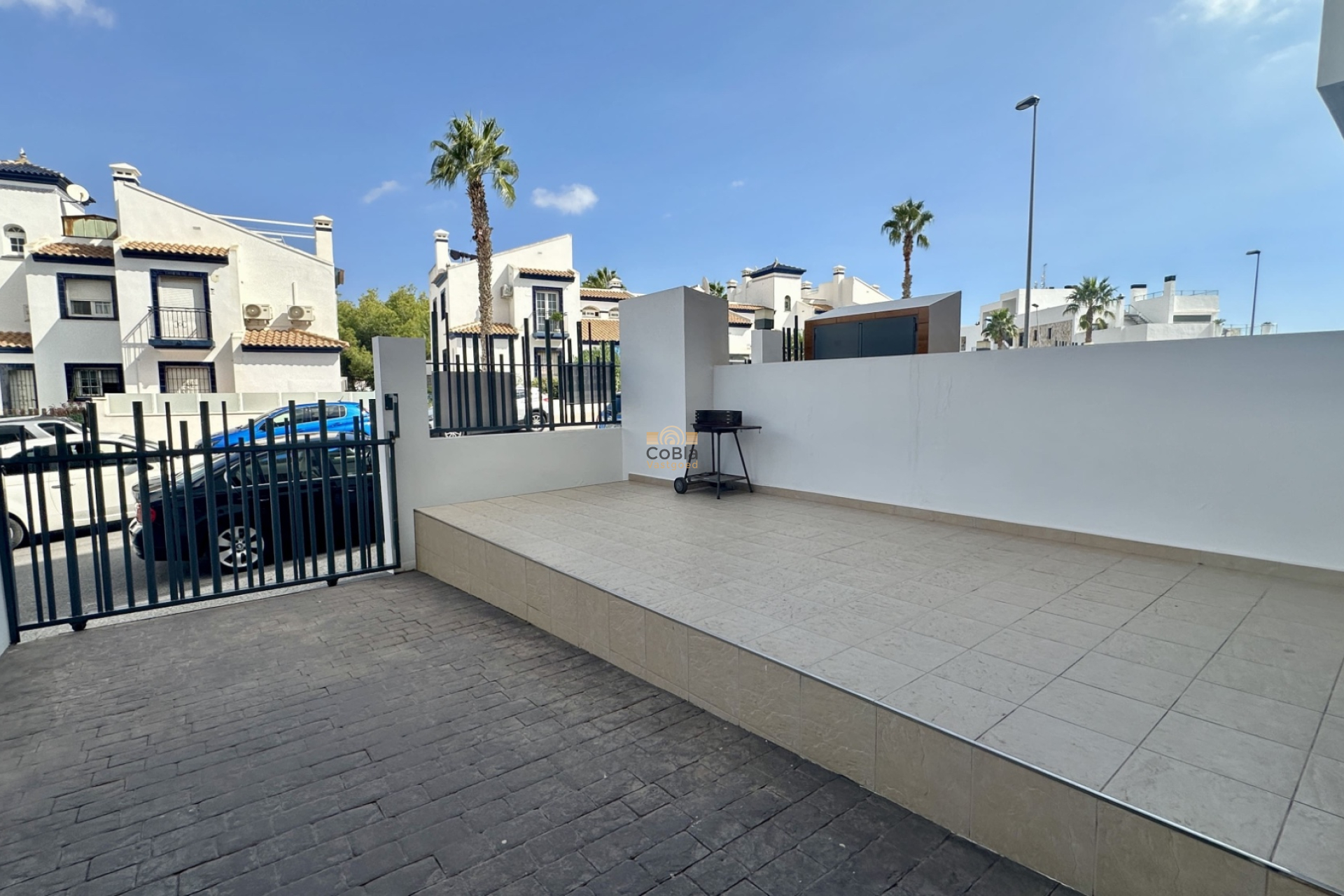 Wiederverkauf - Apartment - Orihuela Costa - Villamartín