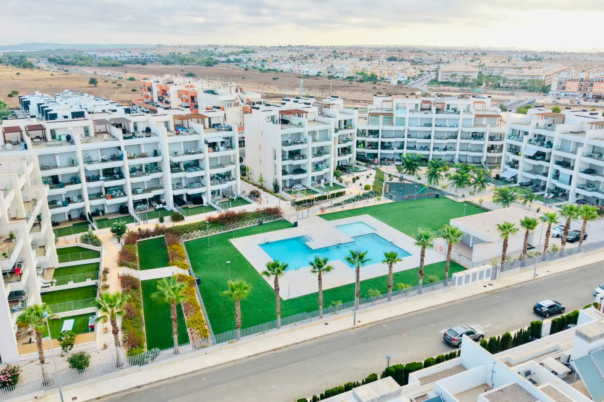 Wiederverkauf - Apartment - Orihuela Costa