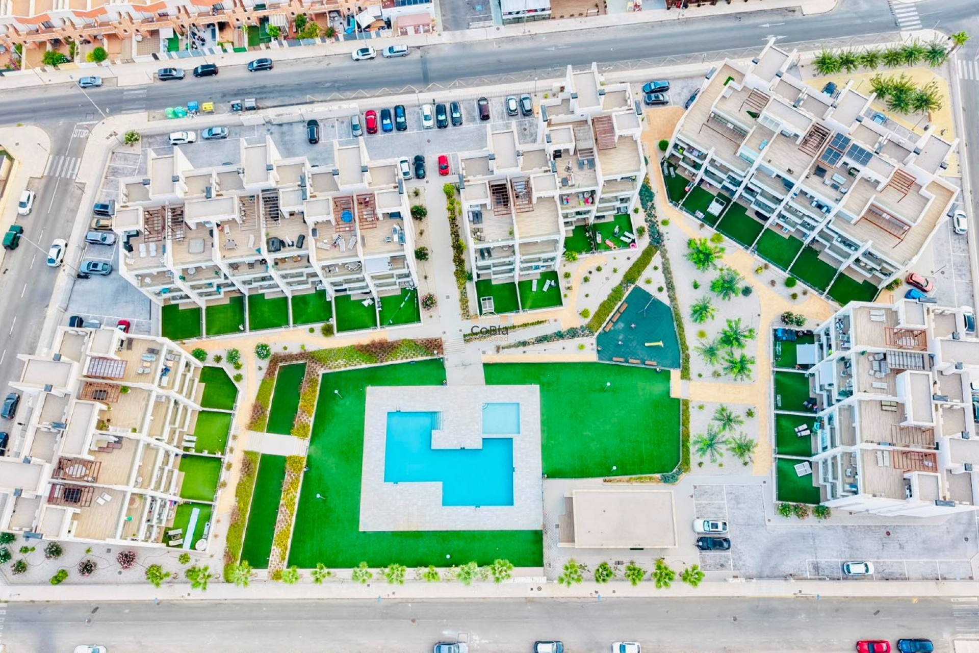 Wiederverkauf - Apartment - Orihuela Costa