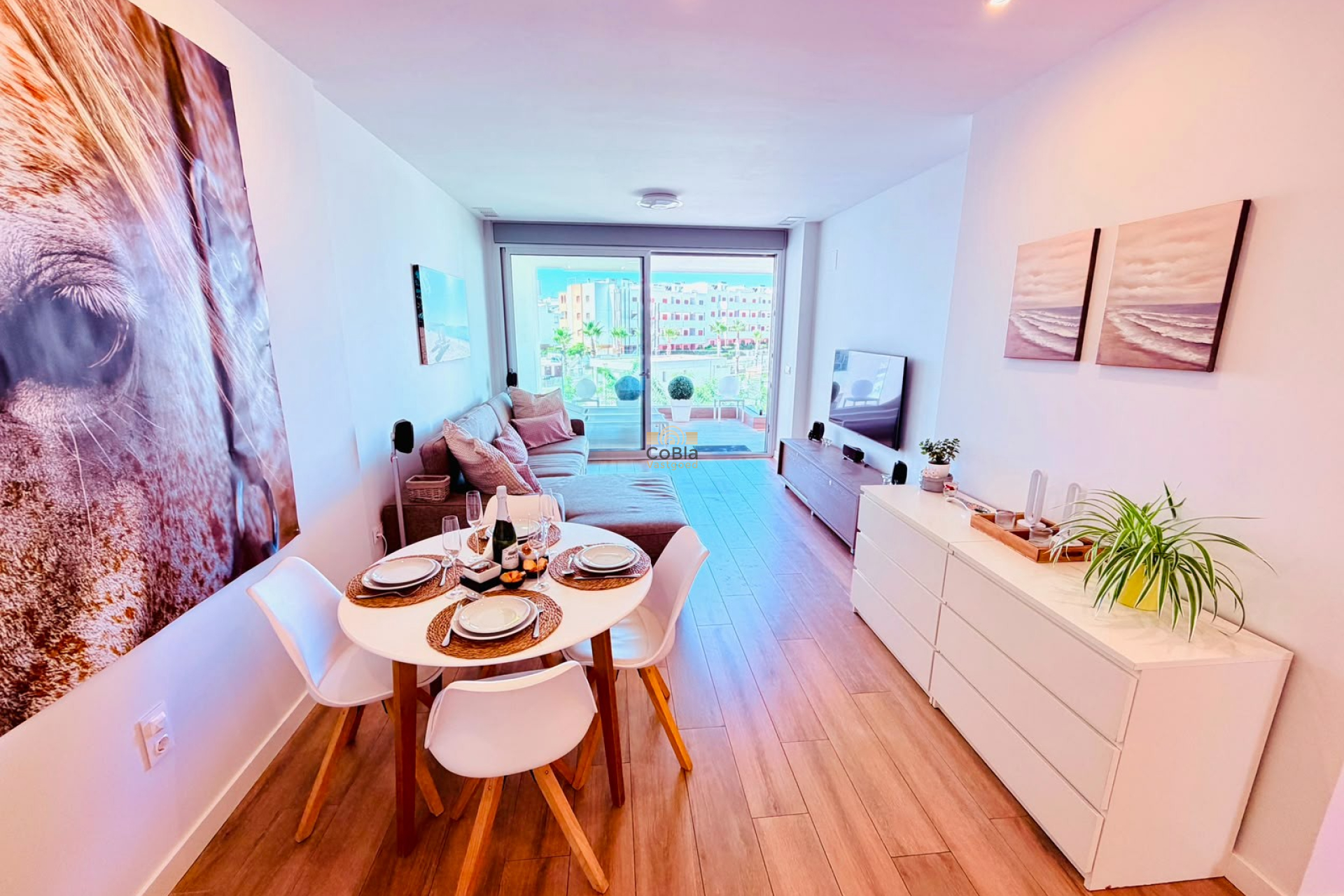 Wiederverkauf - Apartment - Orihuela Costa