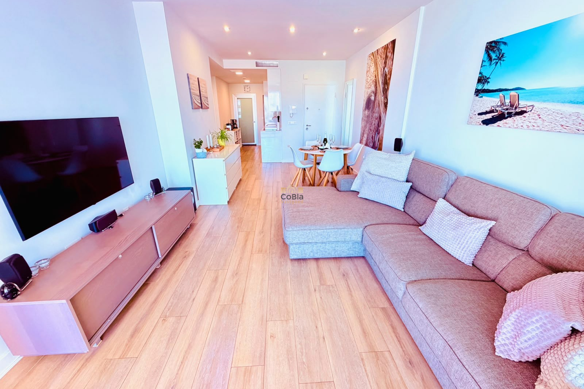 Wiederverkauf - Apartment - Orihuela Costa