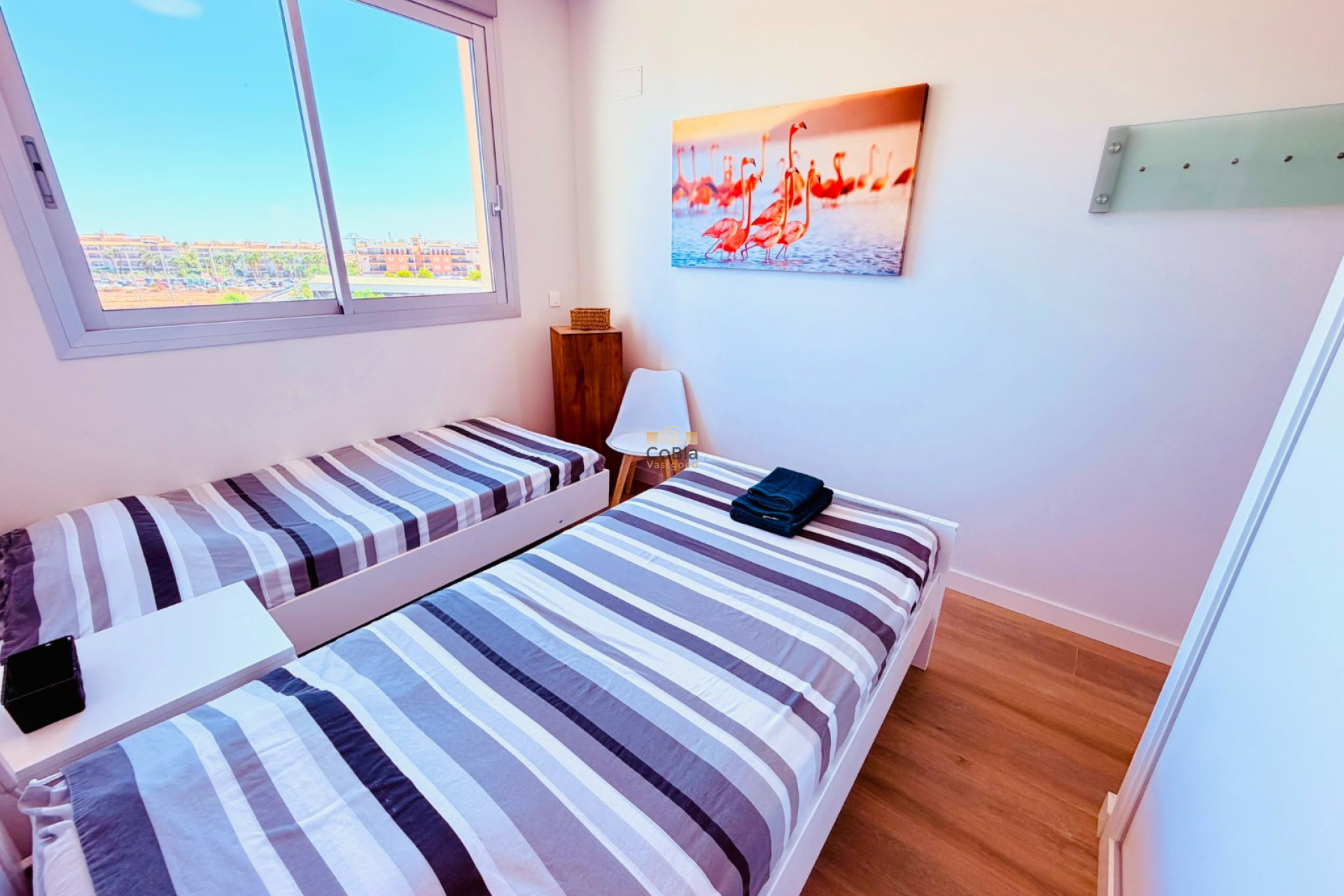 Wiederverkauf - Apartment - Orihuela Costa