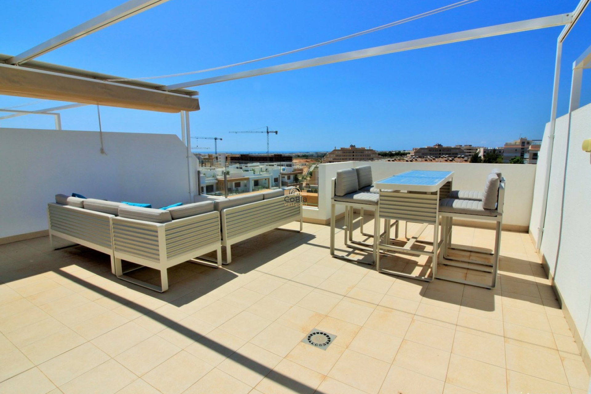 Wiederverkauf - Apartment - Penthouse - Orihuela Costa - Los Dolses