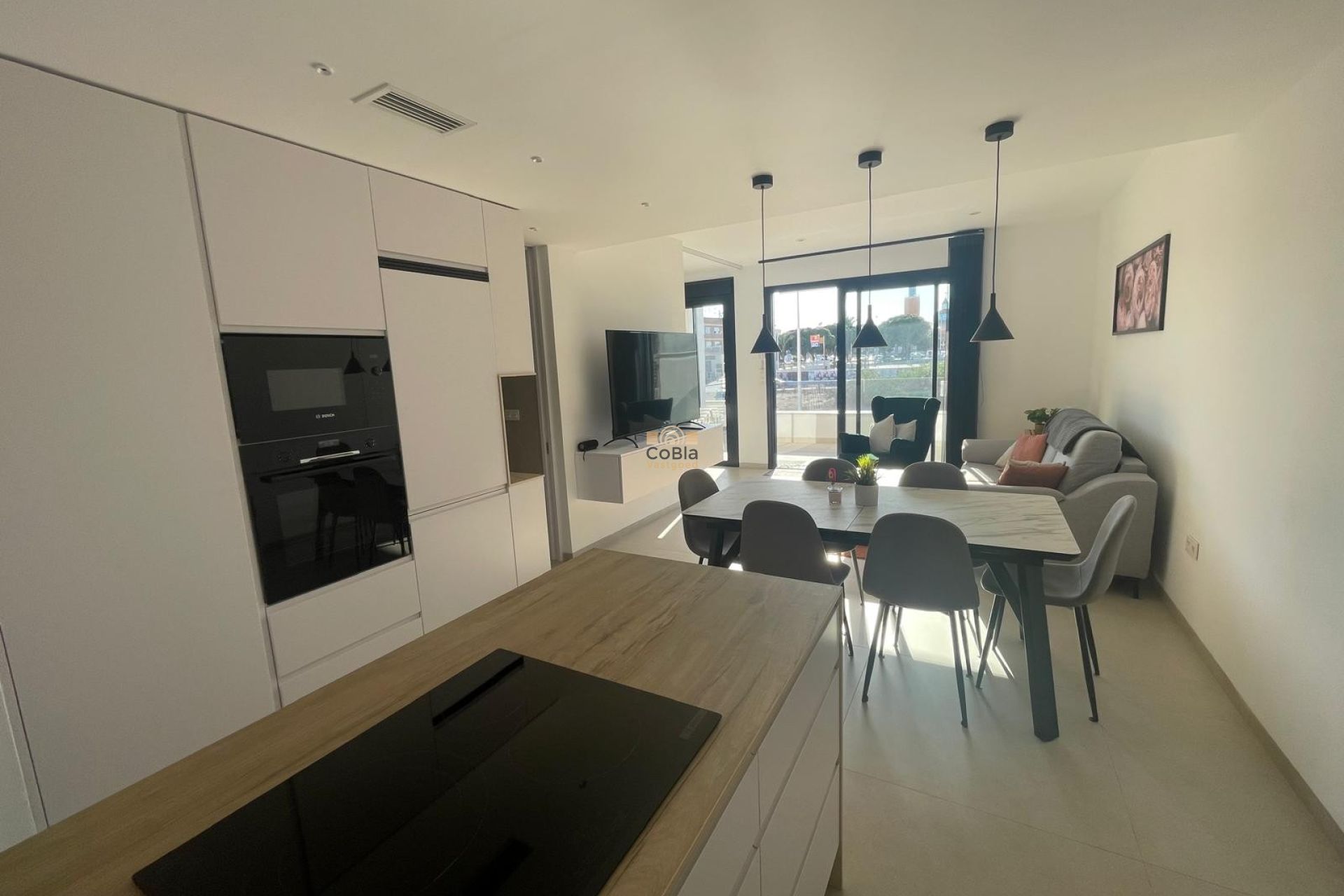 Wiederverkauf - Apartment - San Pedro del Pinatar - San Pedro del Pinatar - Town