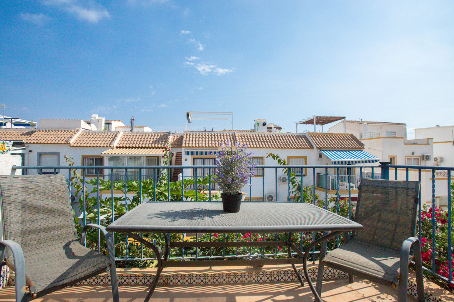Wiederverkauf - Apartment - Top Floor Apartment - Orihuela Costa - Los Almendros-La Florida