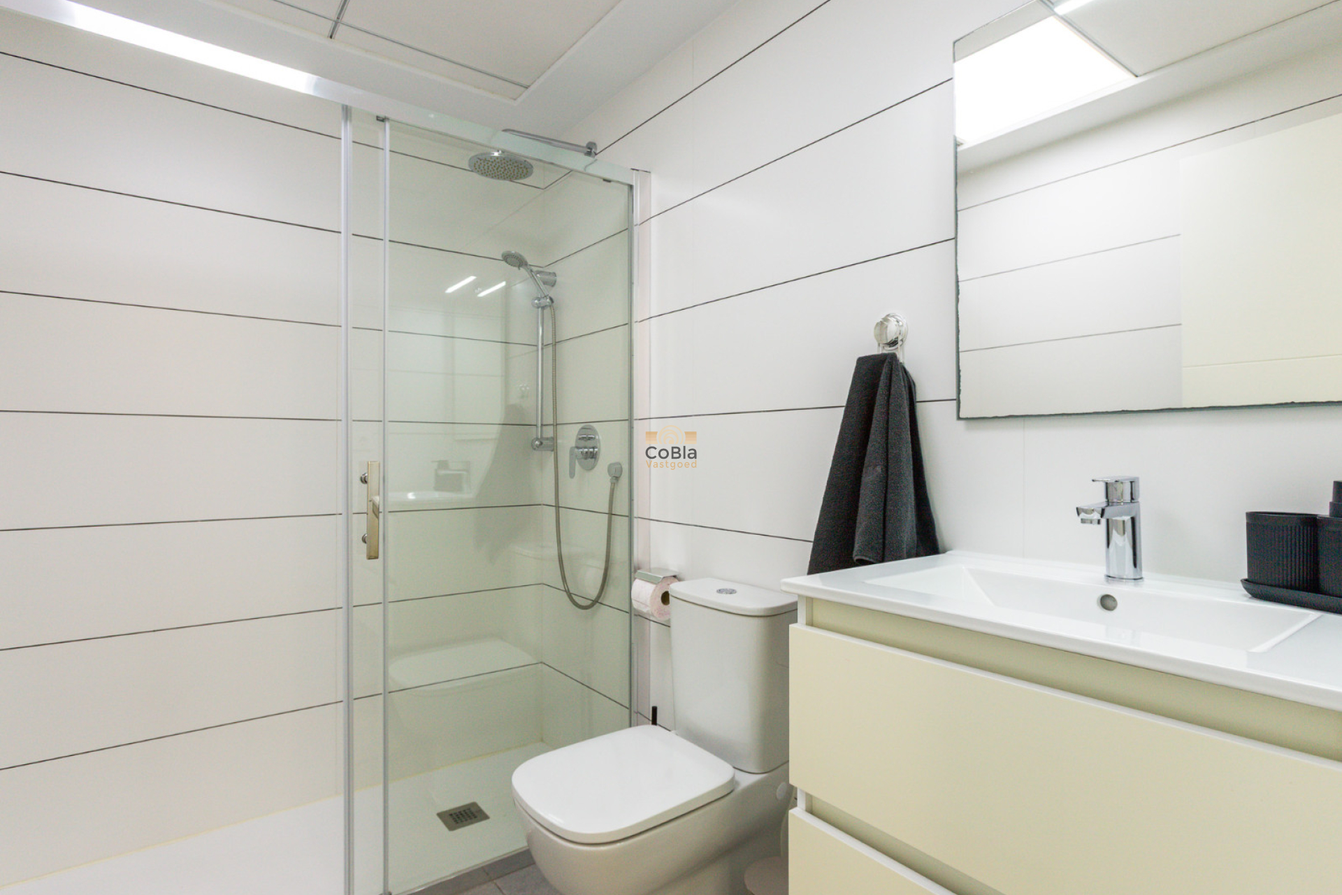 Wiederverkauf - Apartment - Top Floor Apartment - Orihuela Costa - Villamartín
